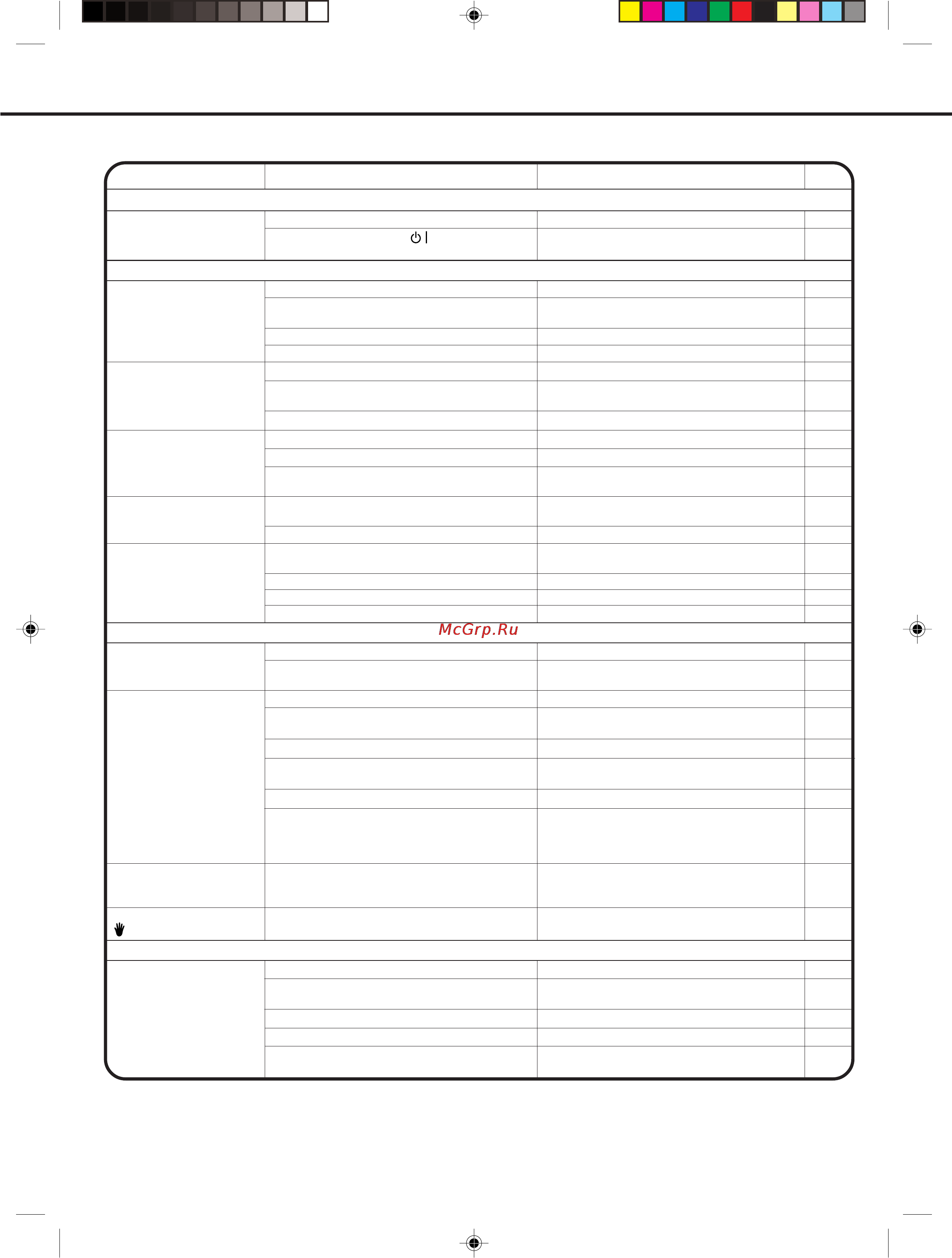 Toshiba VTD15FPR [40/43] Èàíäçàö