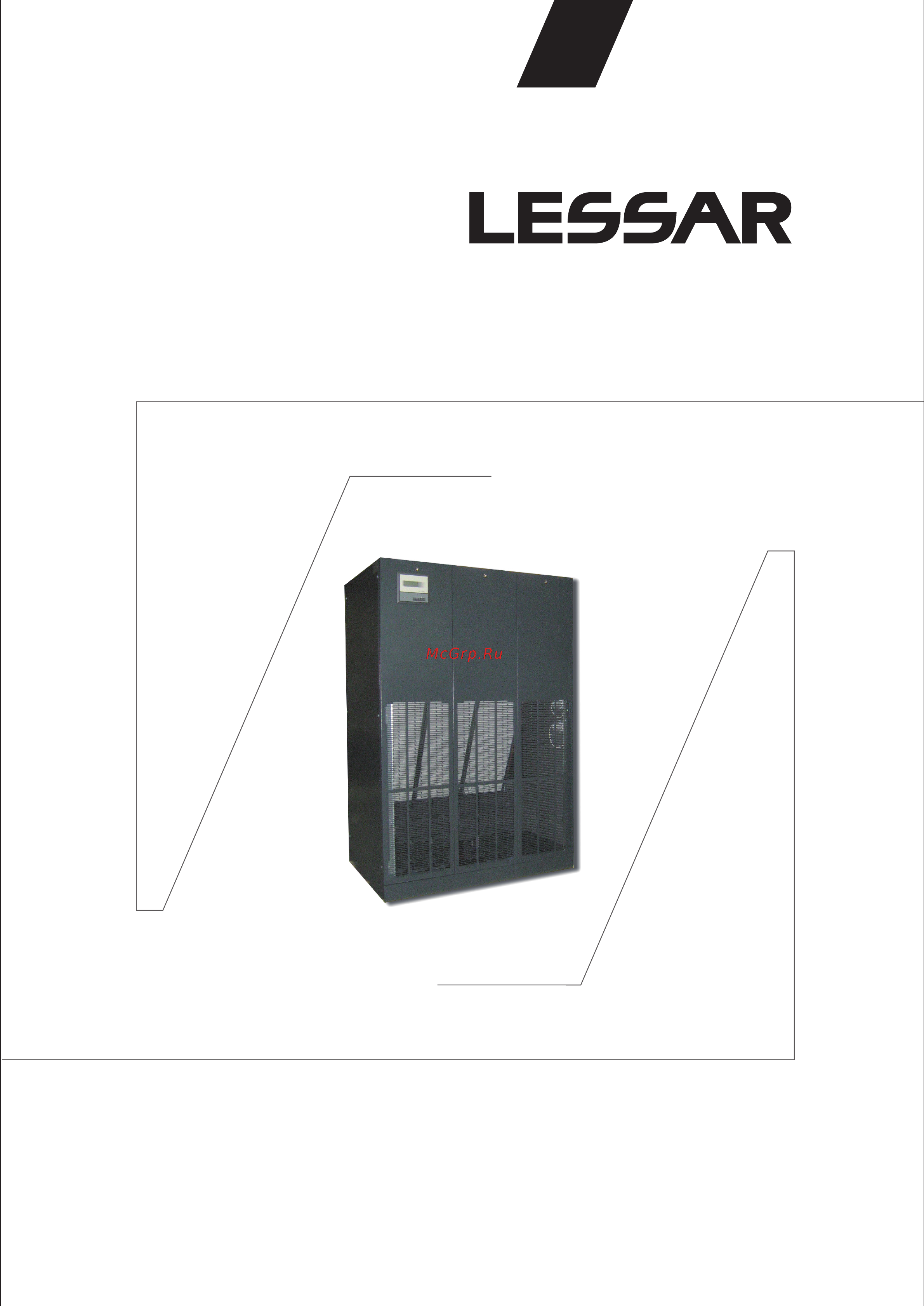 Lessar LSP-XWK Инструкция по эксплуатации онлайн
