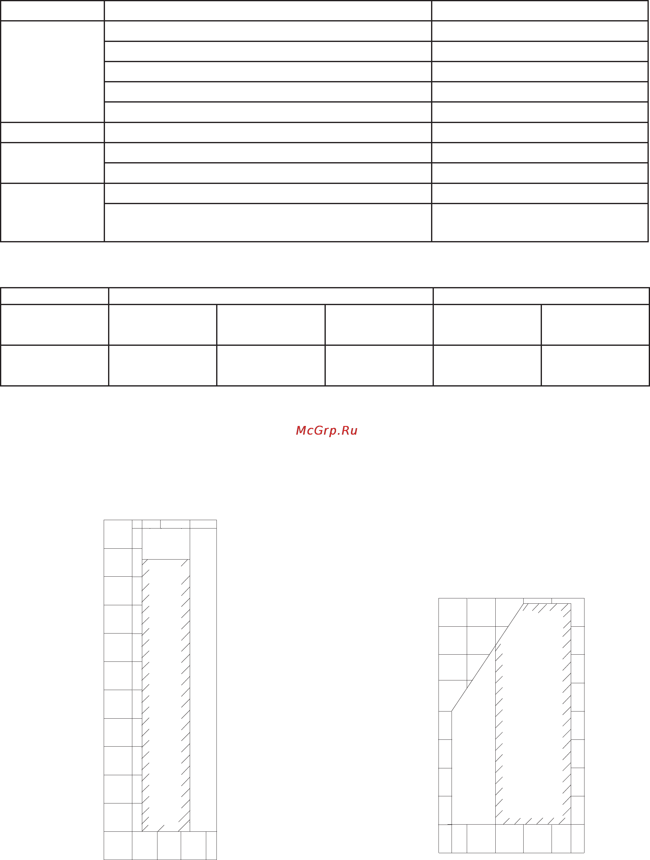 Lessar LSM-H45KDA2 [142/246] Рабочие температуры