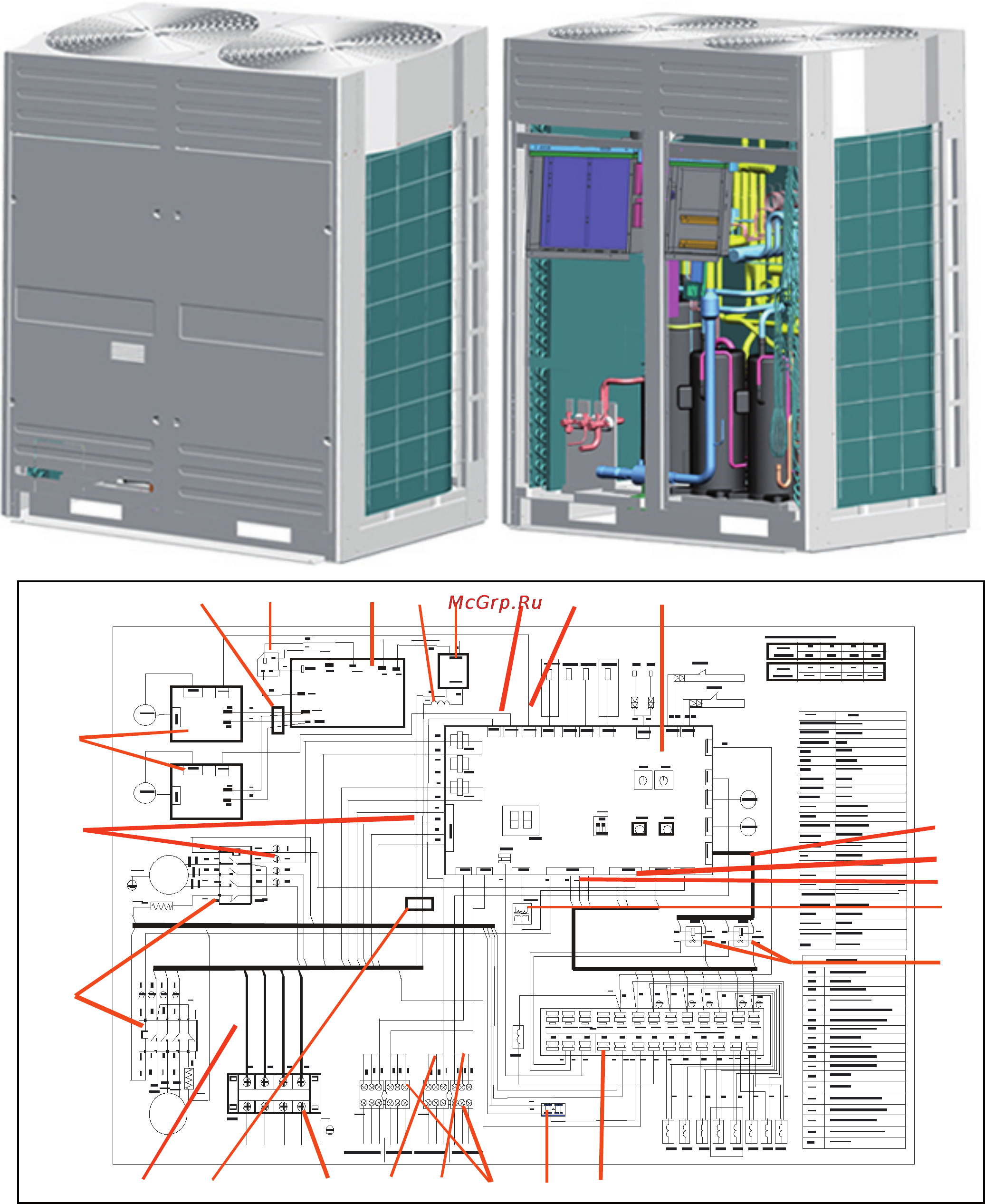 Lessar LSM-H45KDA2 [149/246] Lum hd335ada4 in