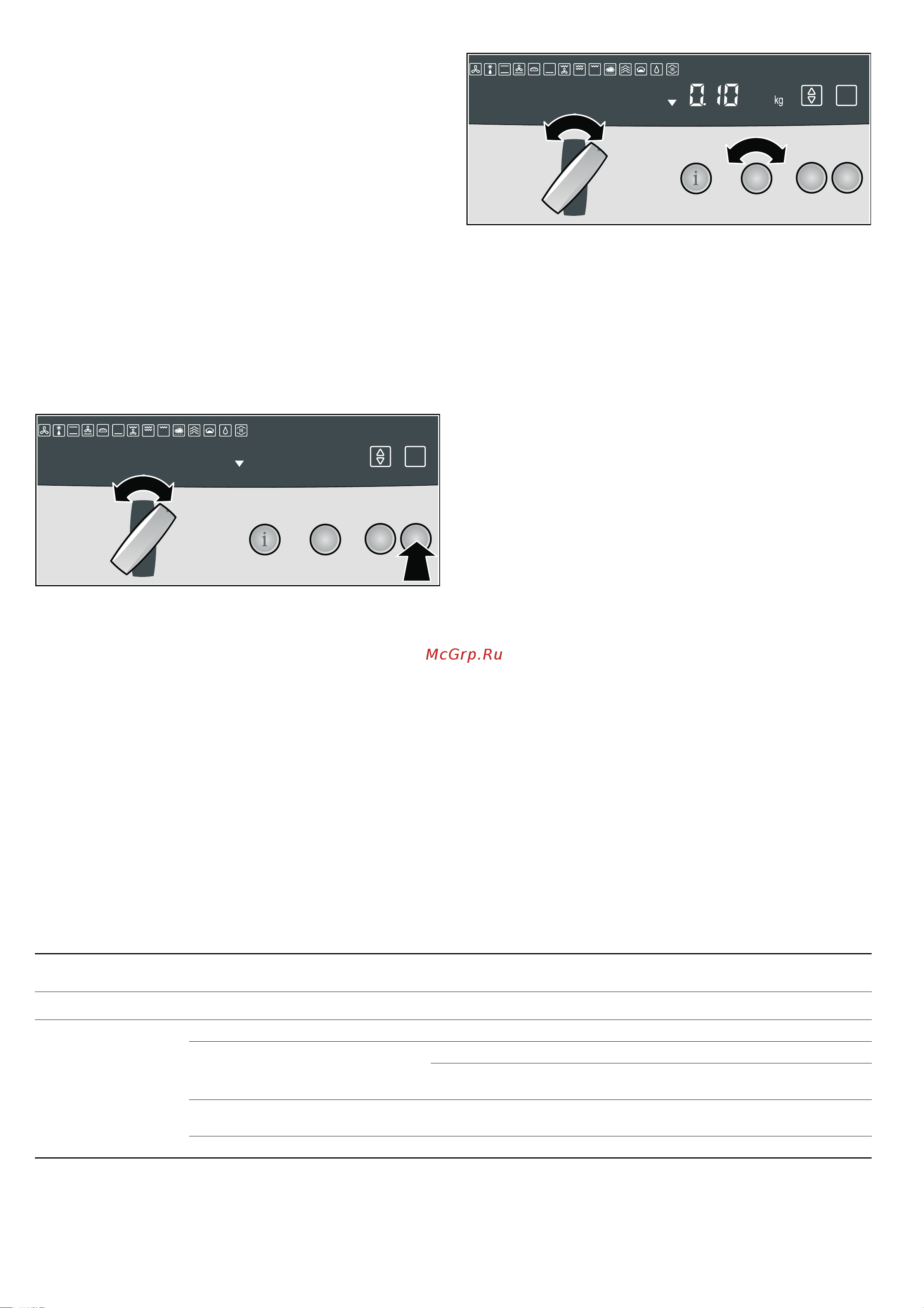 Neff B46C74N0 [27/40] A ùùùøùùù