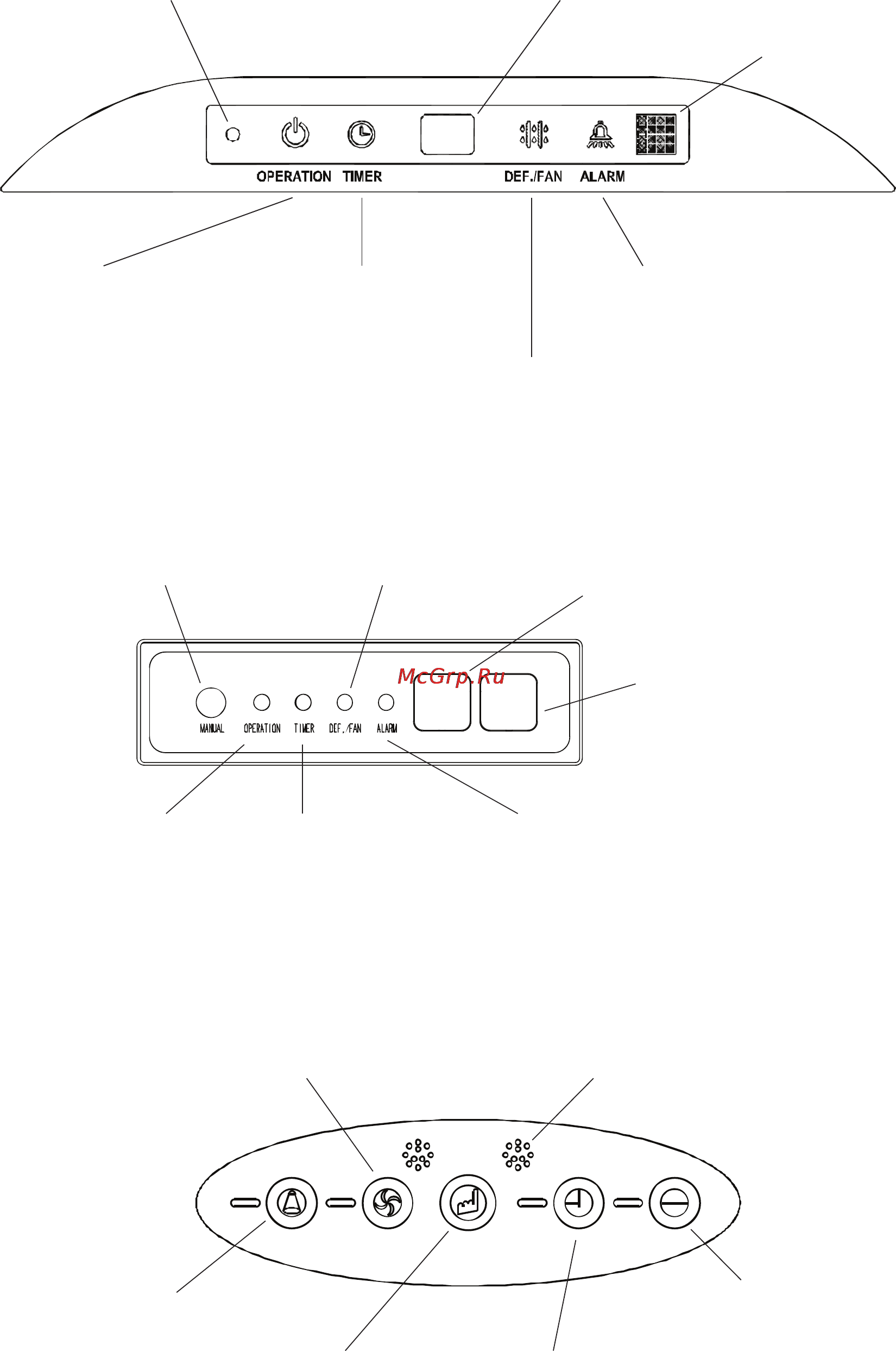 Lessar LS-H60BGA4/LU-H60UGA4 Инструкция по эксплуатации онлайн [12/32] 46827