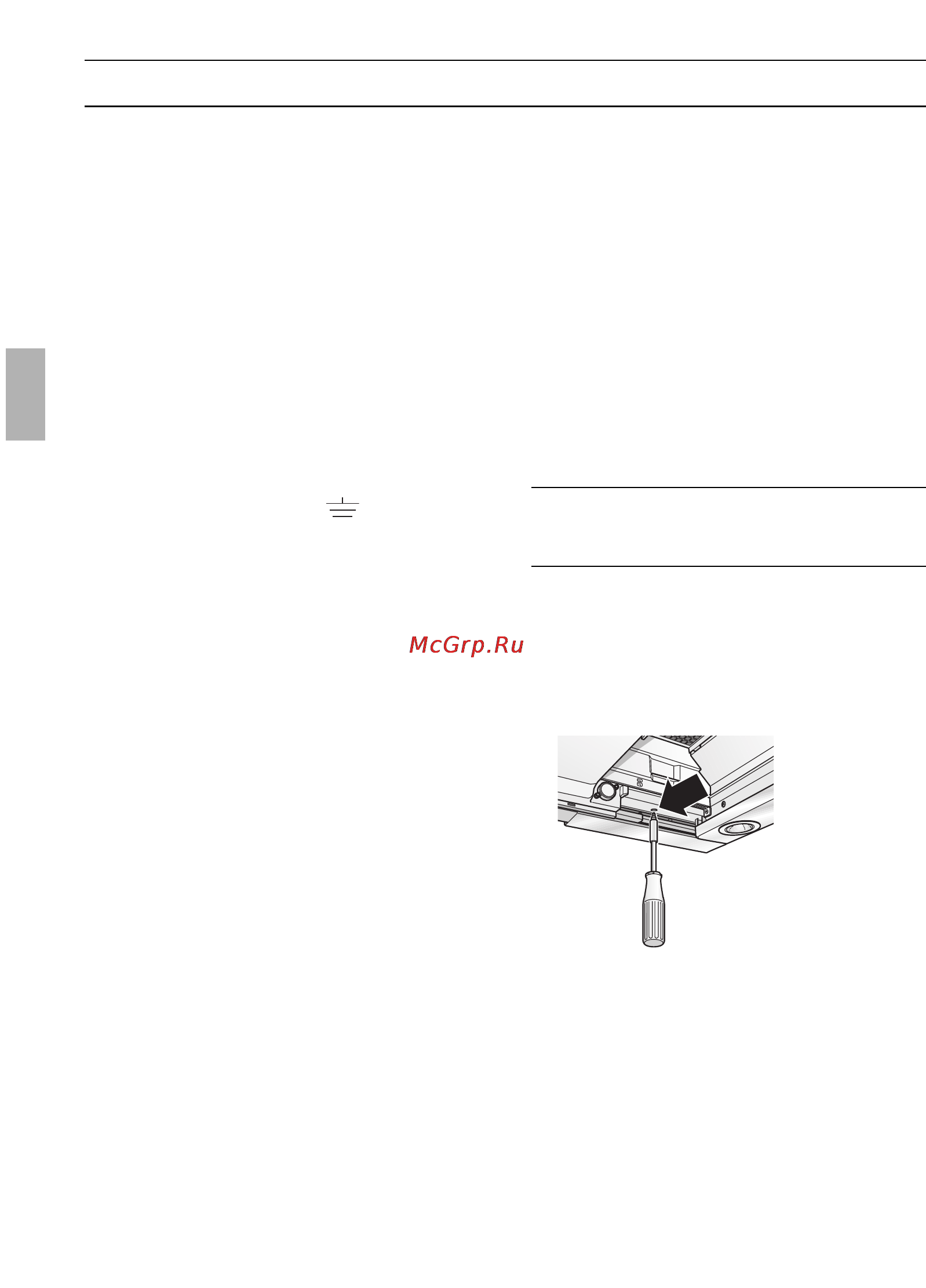 Neff D4692X0 [34/116] Electrical connection