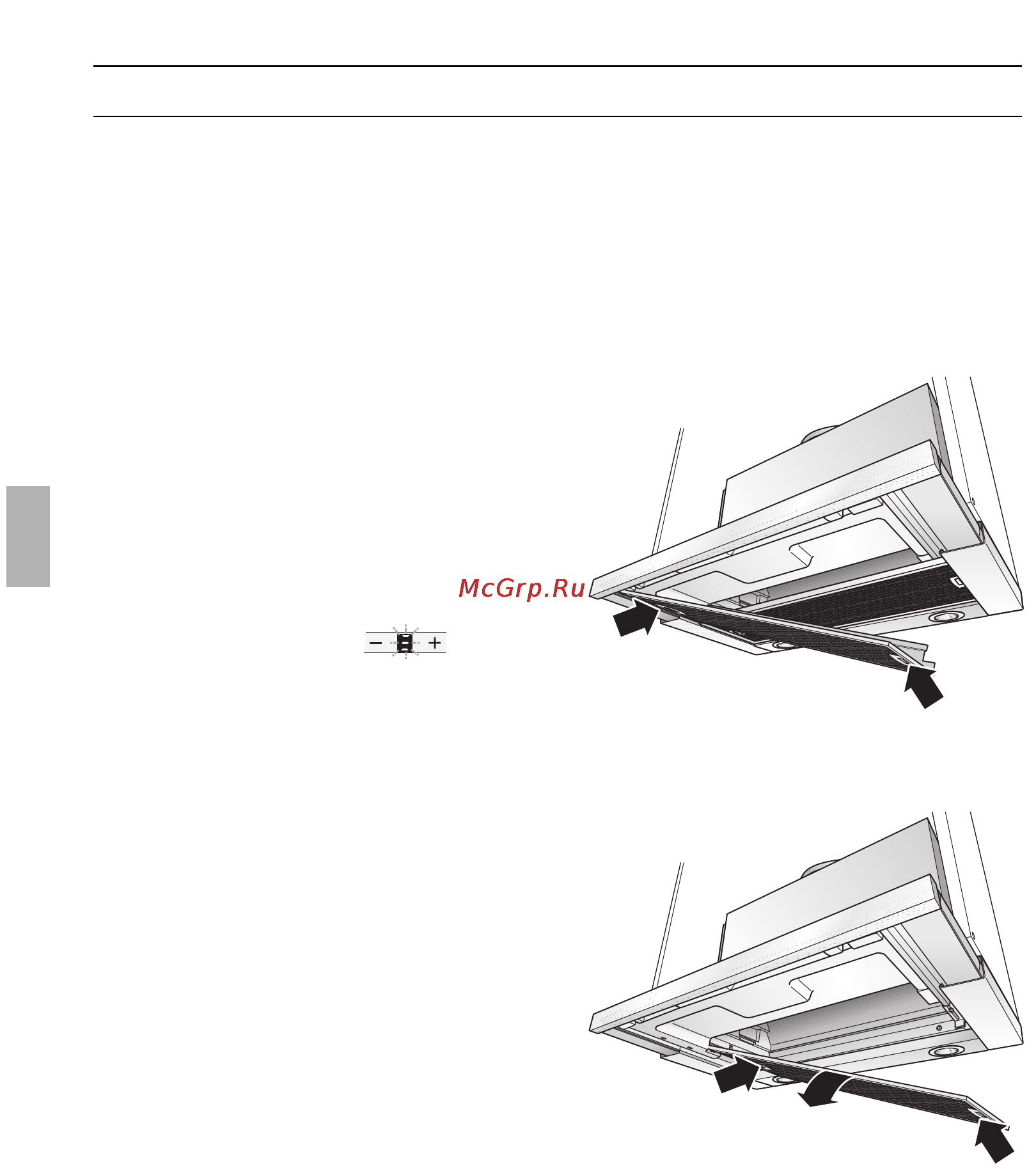 Neff D4692X0 [40/116] Filtre et entretien