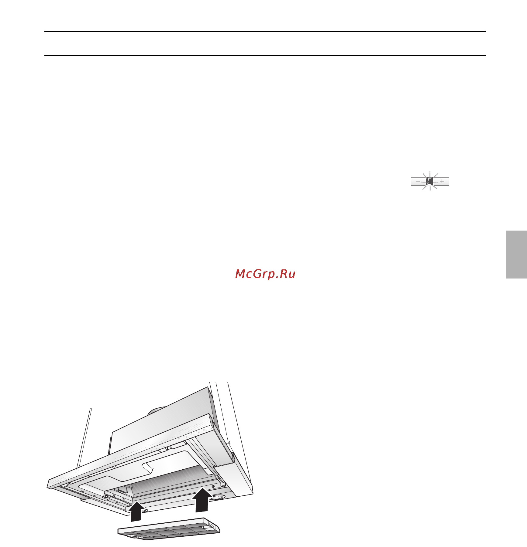 Neff D4692X0 [41/116] Filtre et entretien