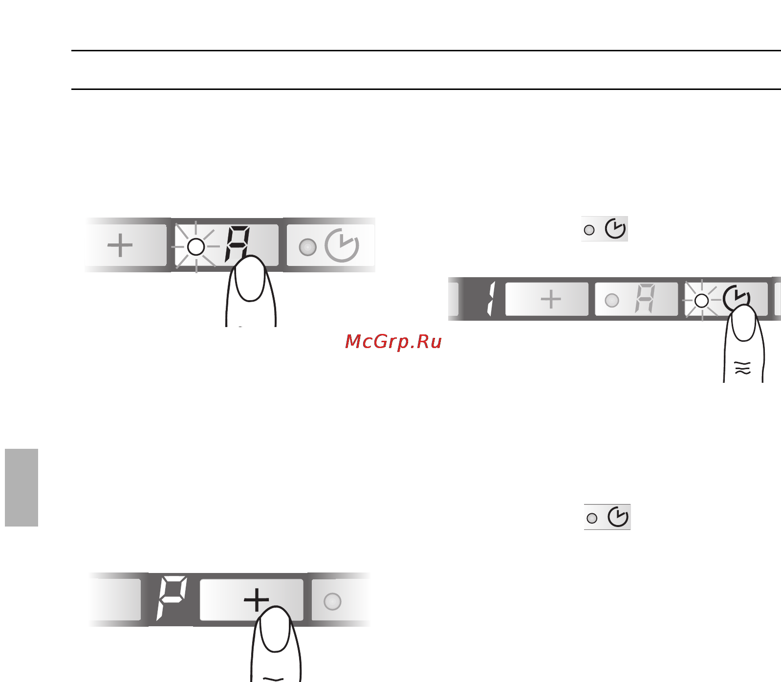 Neff D4692X0 [54/116] Bedienen van de wasemafzui