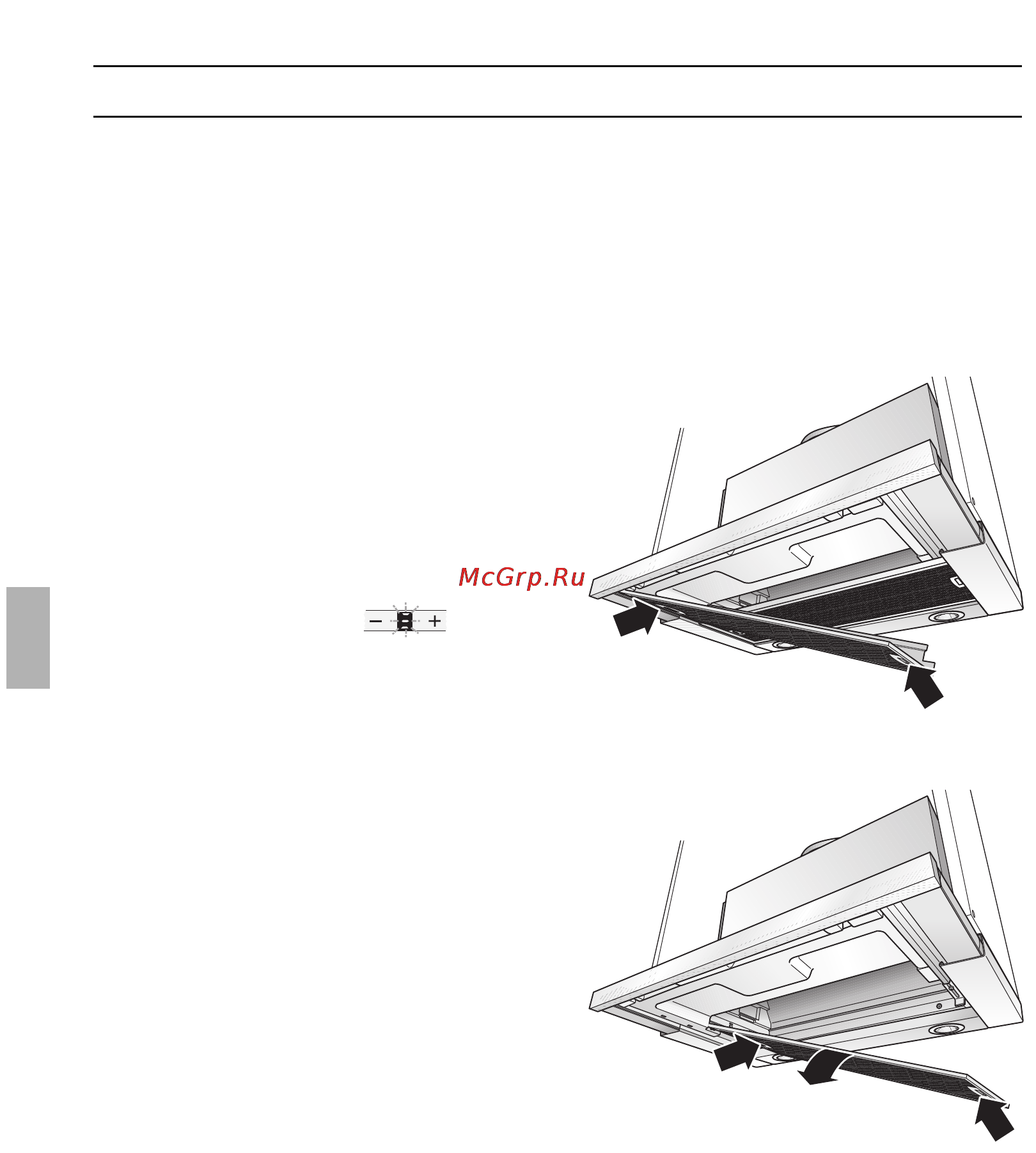 Neff D4692X0 [56/116] Filter en onderhoud
