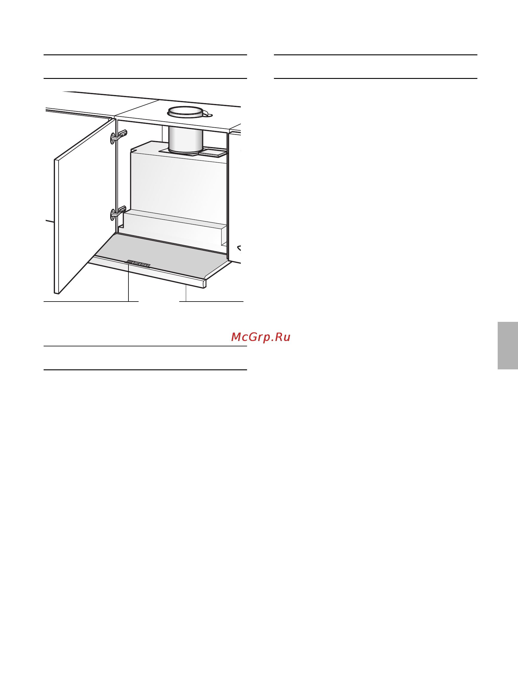 Neff D4692X0 [67/116] Descrizione dell apparecchio