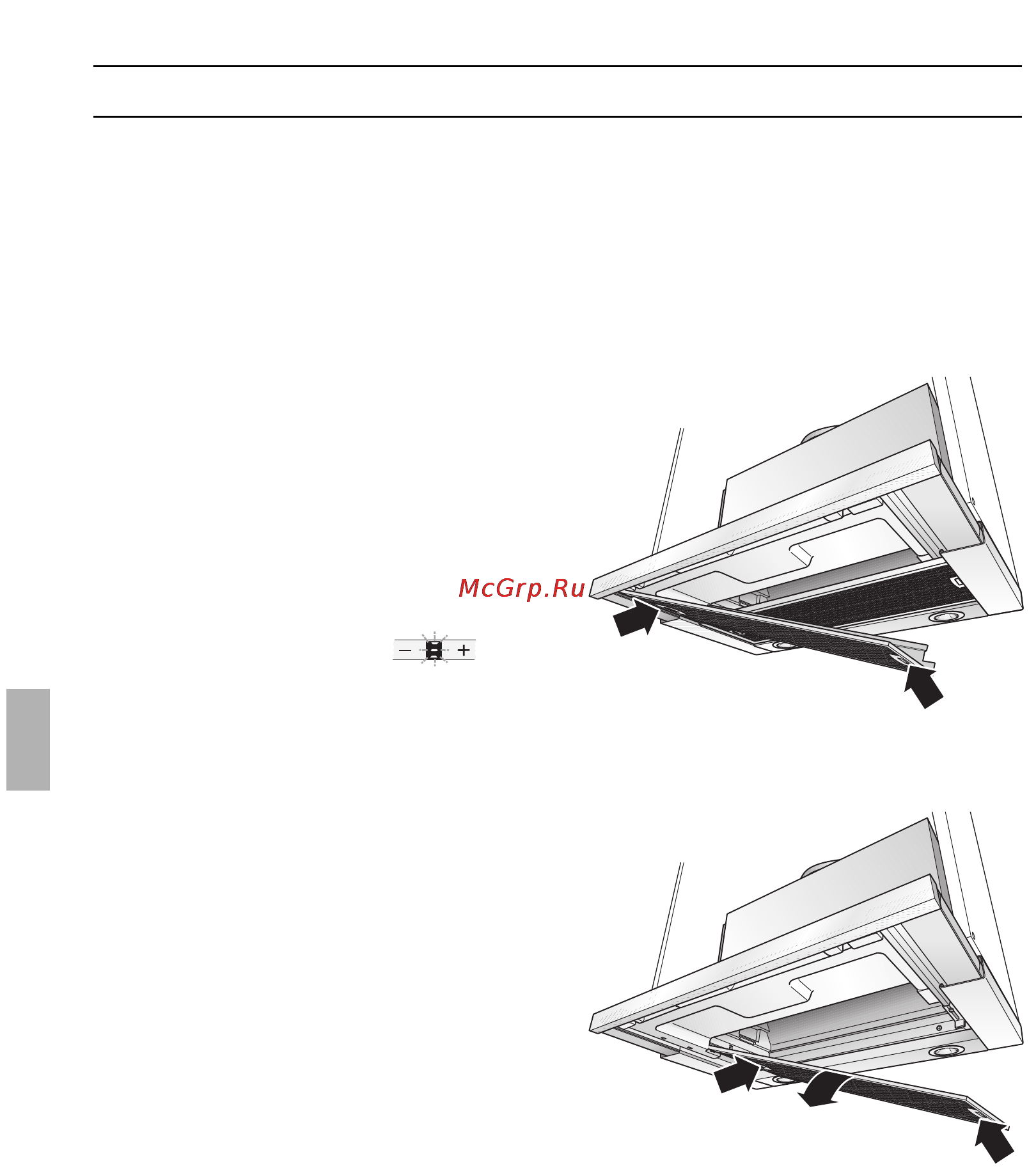 Neff D4692X0 [72/116] Filtri e manutenzione