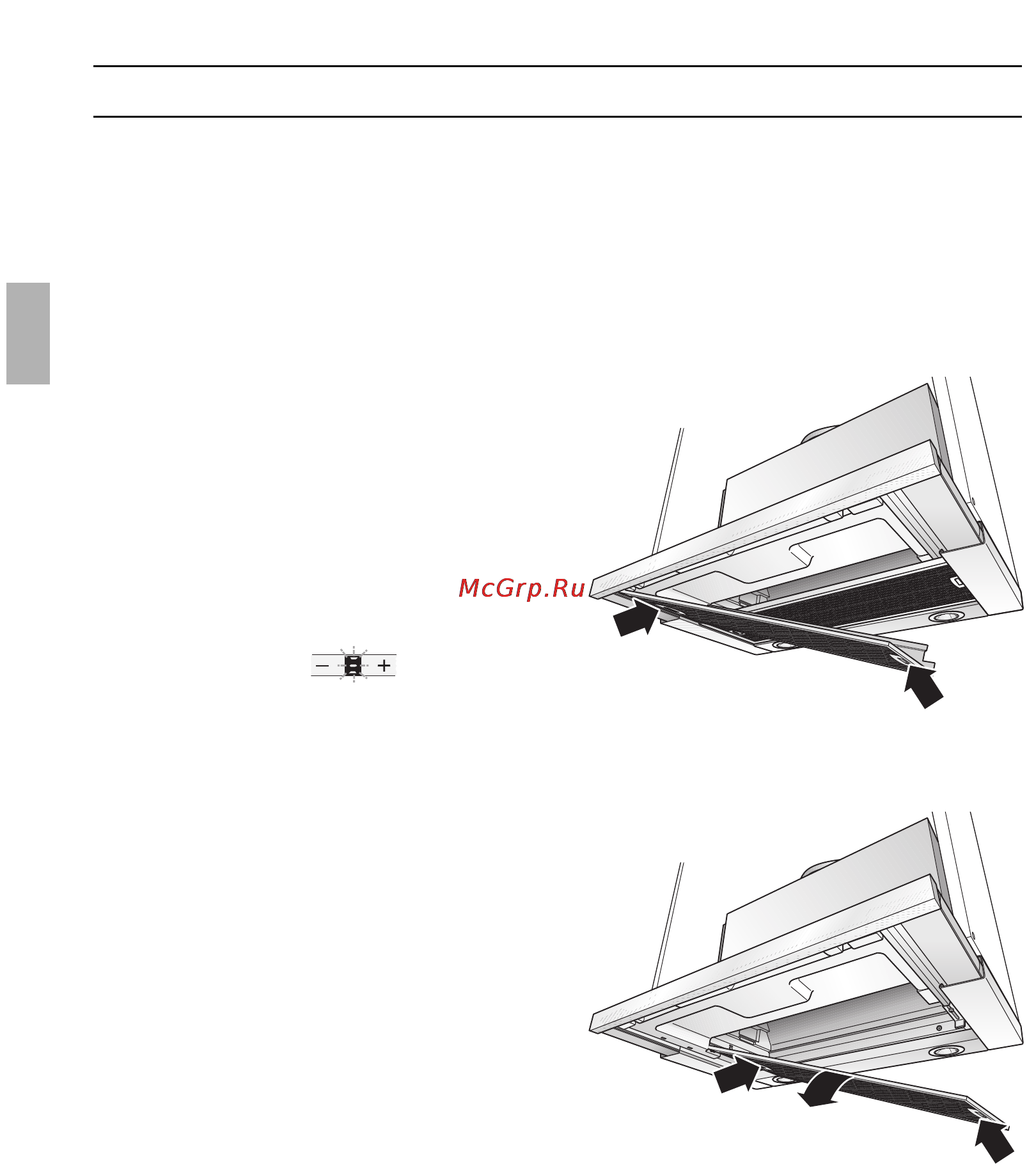 Neff D4692X0 [8/116] Filter und wartung