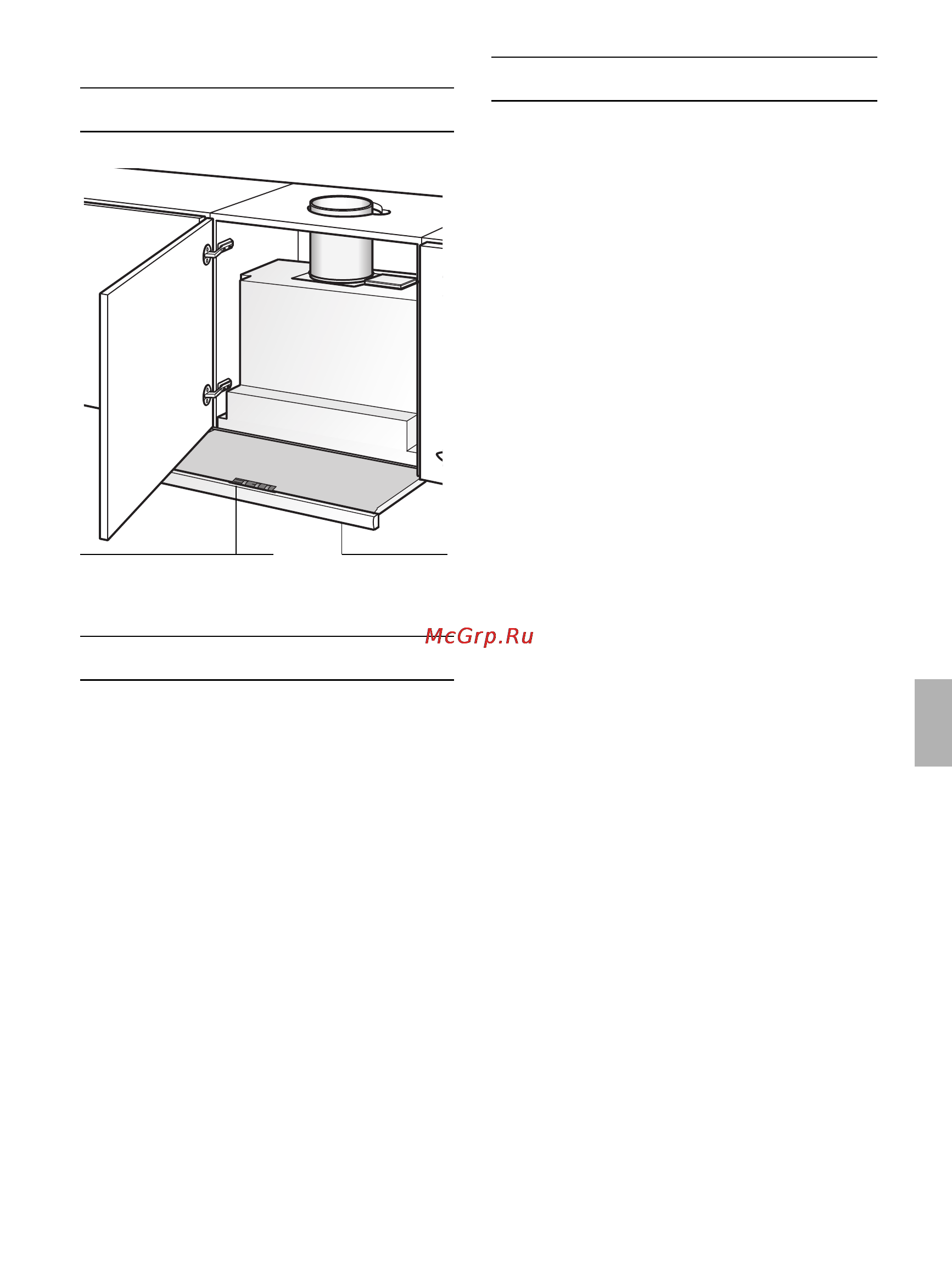 Neff D4692X0 [83/116] Descripción del aparato