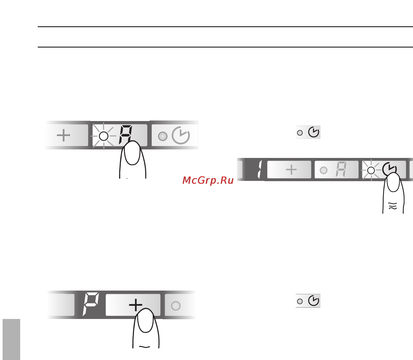 Neff D4692X0 [86/116] Manejo de la campana extractora