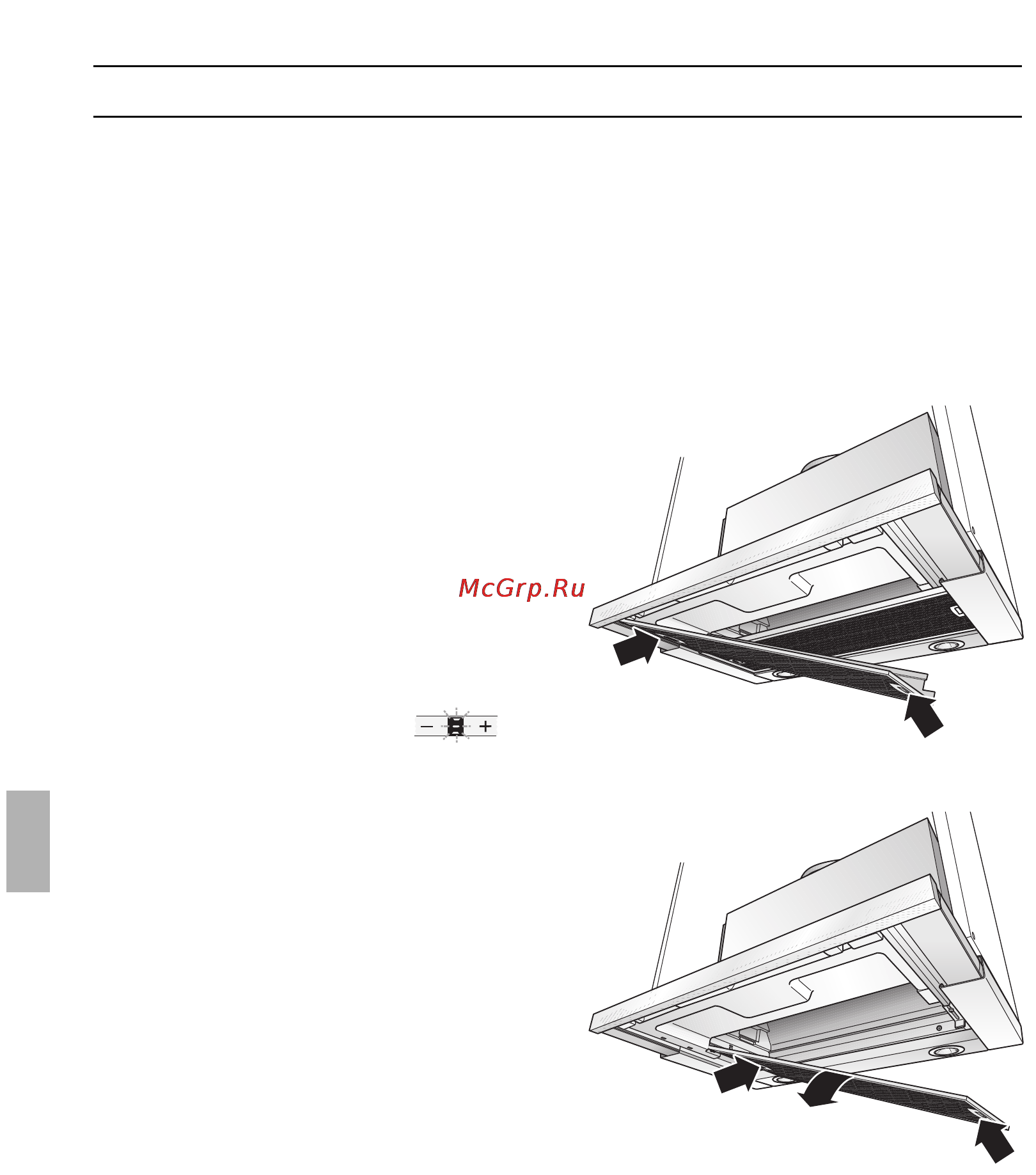 Neff D4692X0 [88/116] Filtros y mantenimiento
