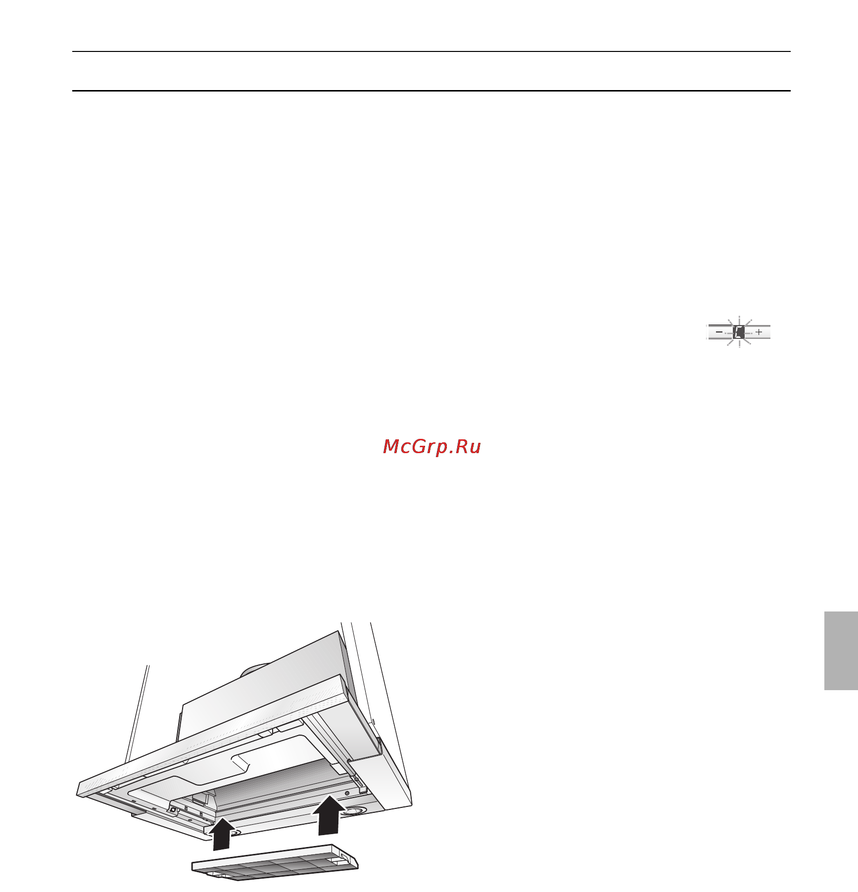 Neff D4692X0 [89/116] Filtros y mantenimiento