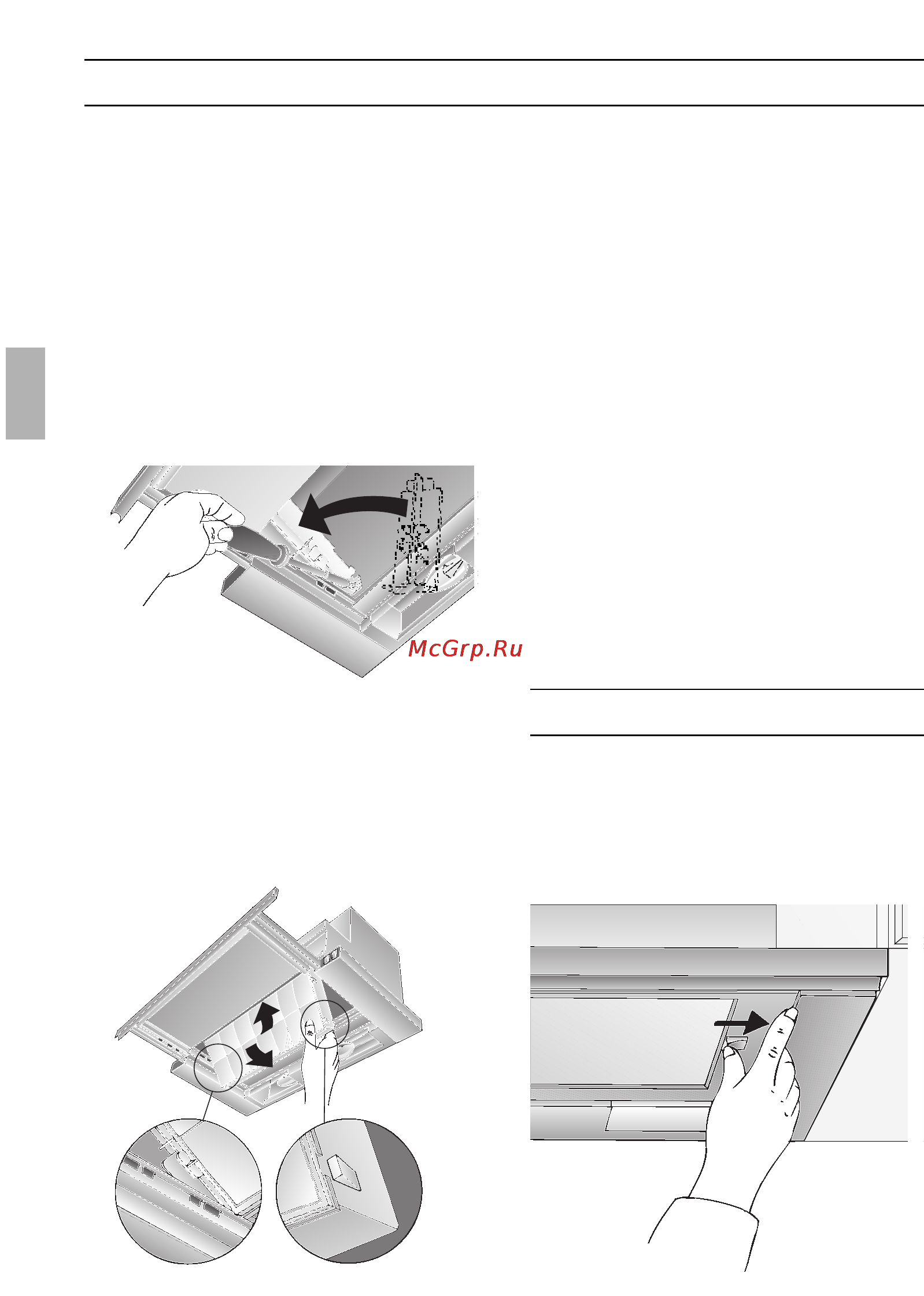 Neff D4644X0 [20/96] Cleaning and care