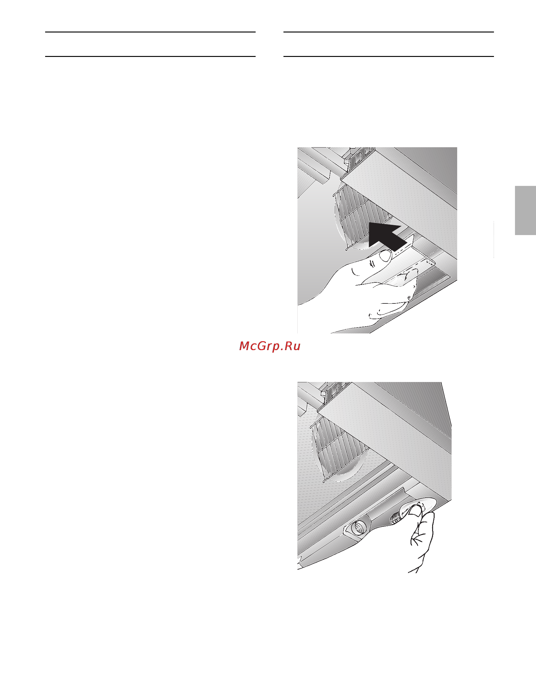 Neff D4644X0 [21/96] Cleaning and care