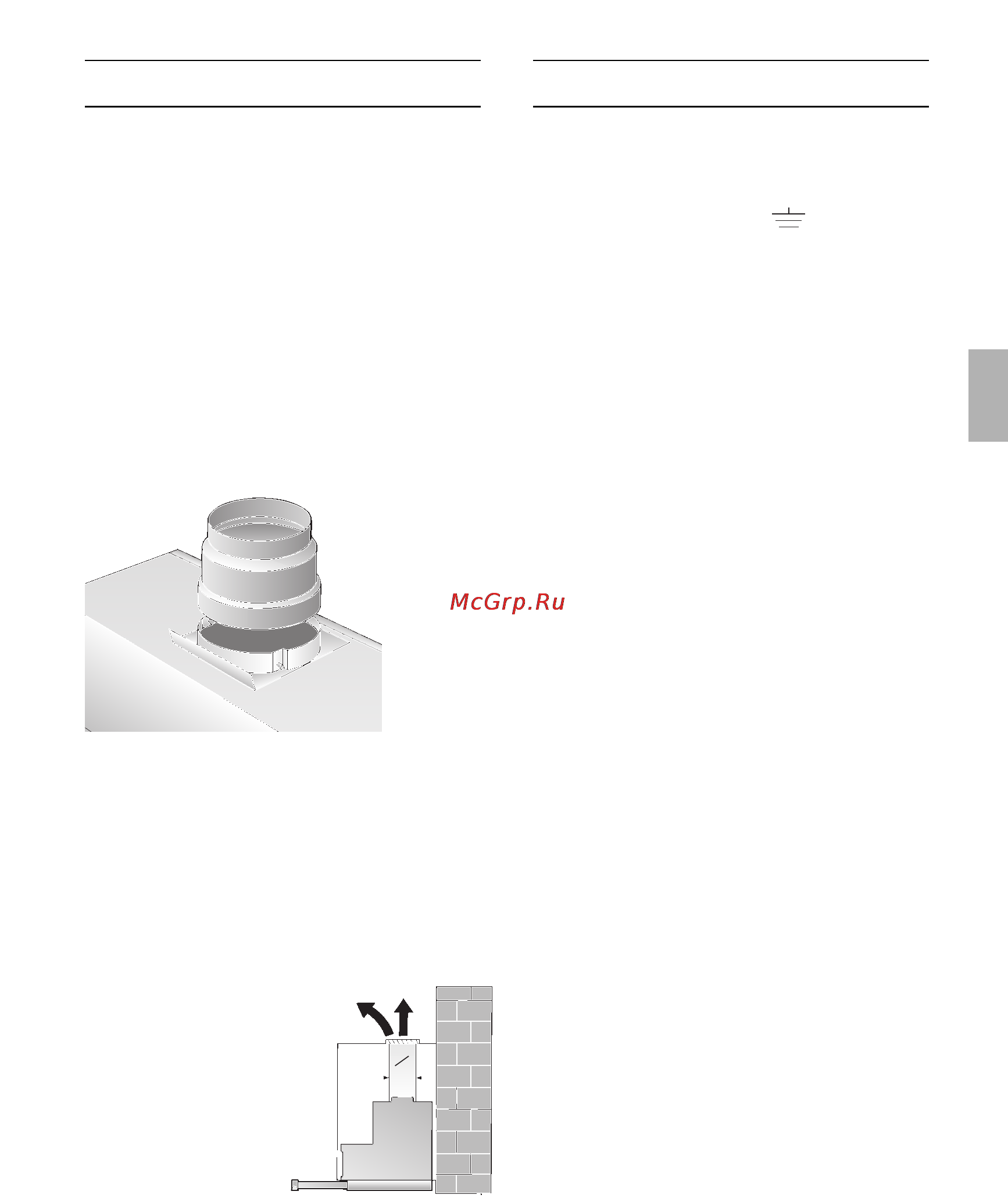 Neff D4644X0 [25/96] Electrical connection