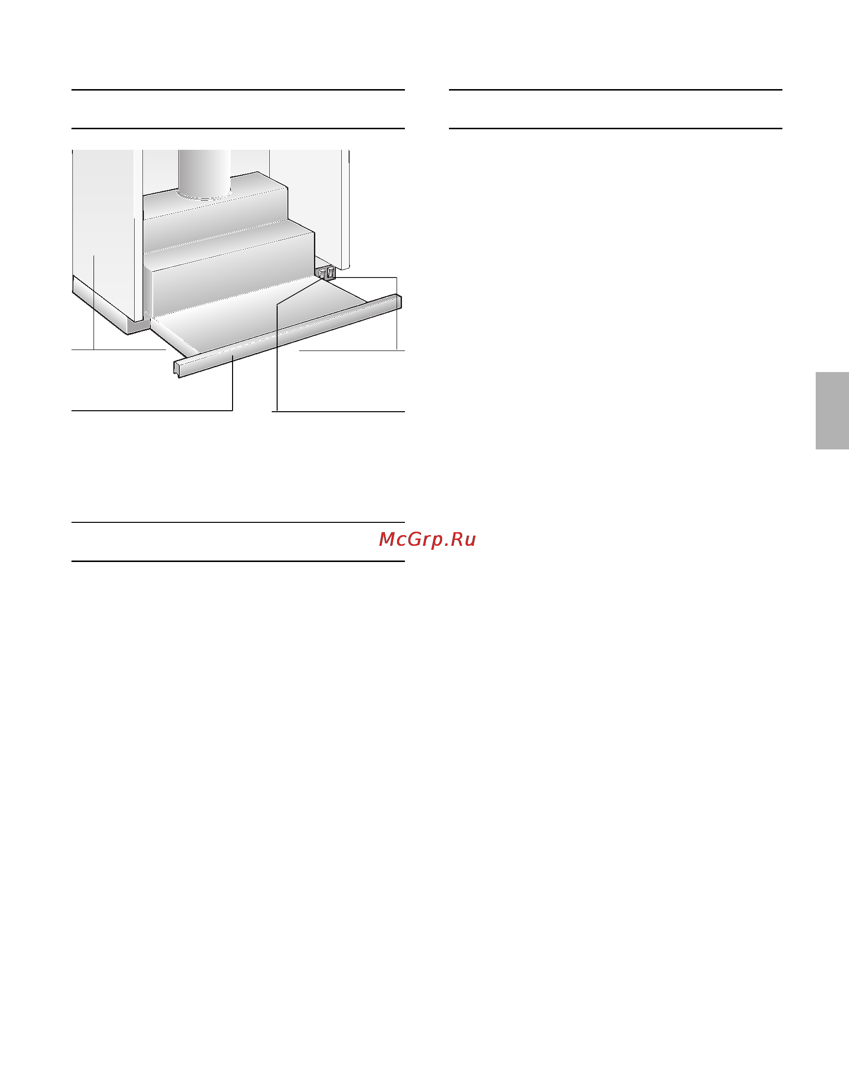 Neff D4644X0 [29/96] Description de l appareil
