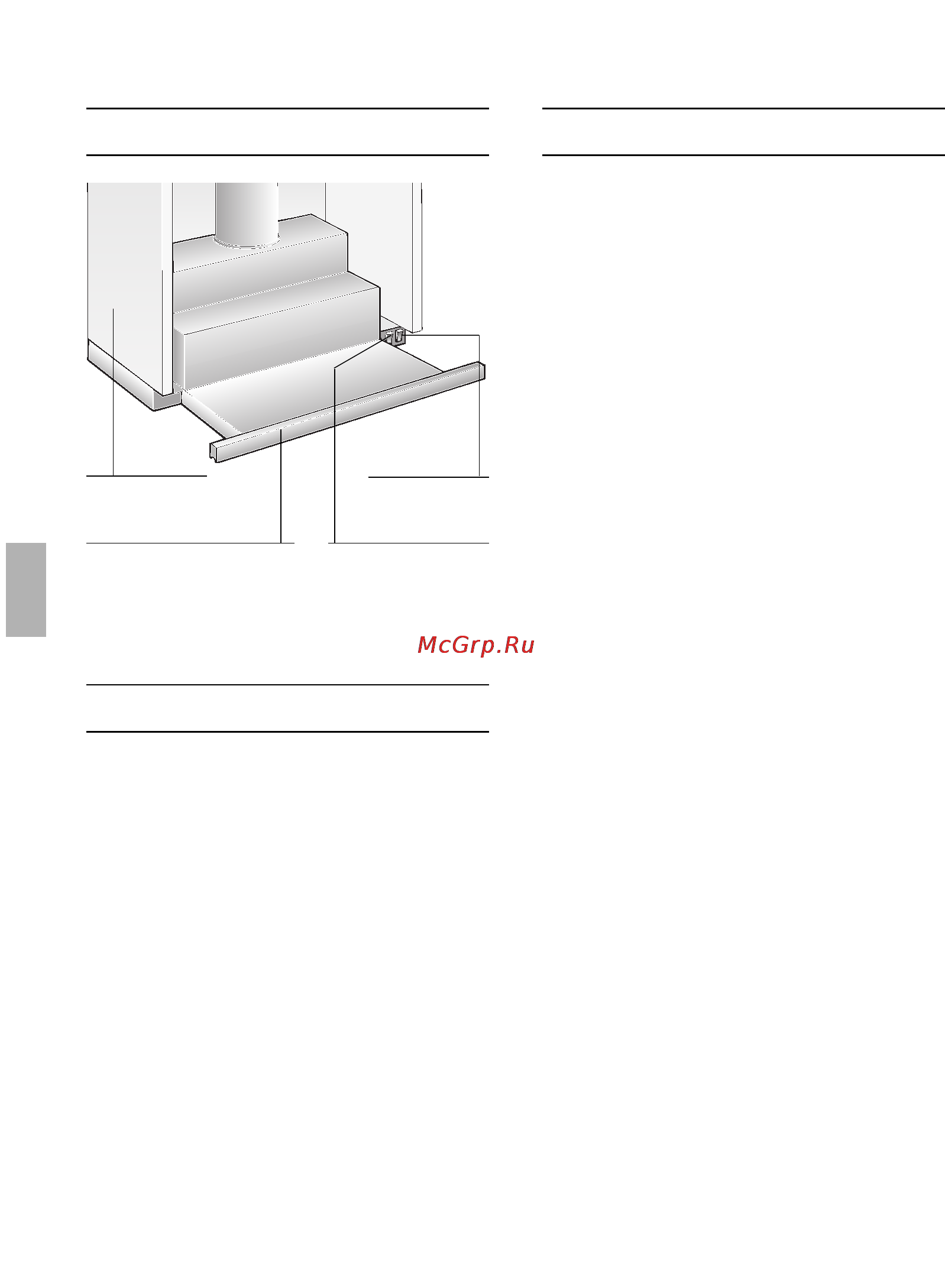 Neff D4644X0 [42/96] Beschrijving van het apparaat