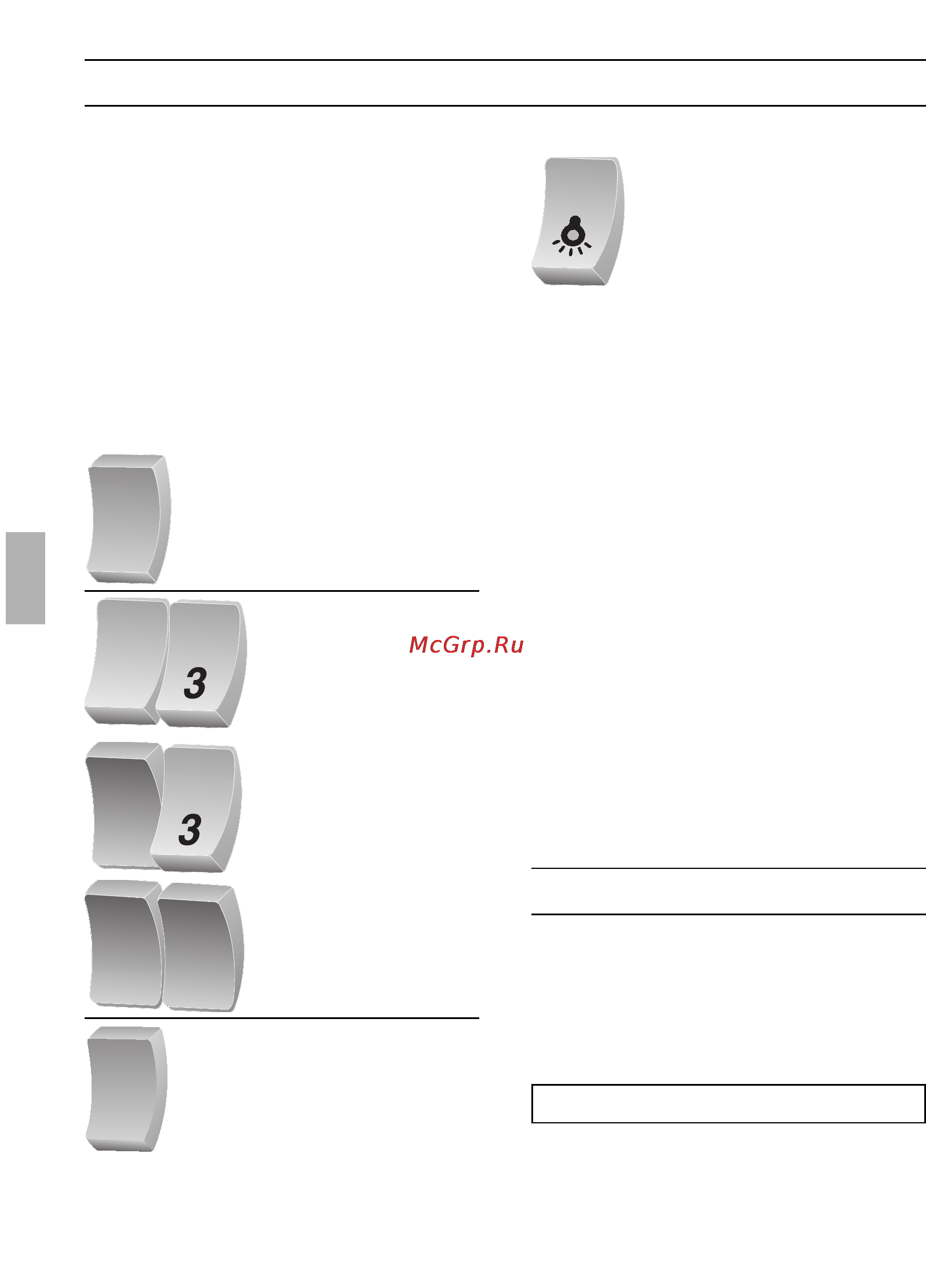 Neff D4644X0 [44/96] Bediening van de afzuigkap