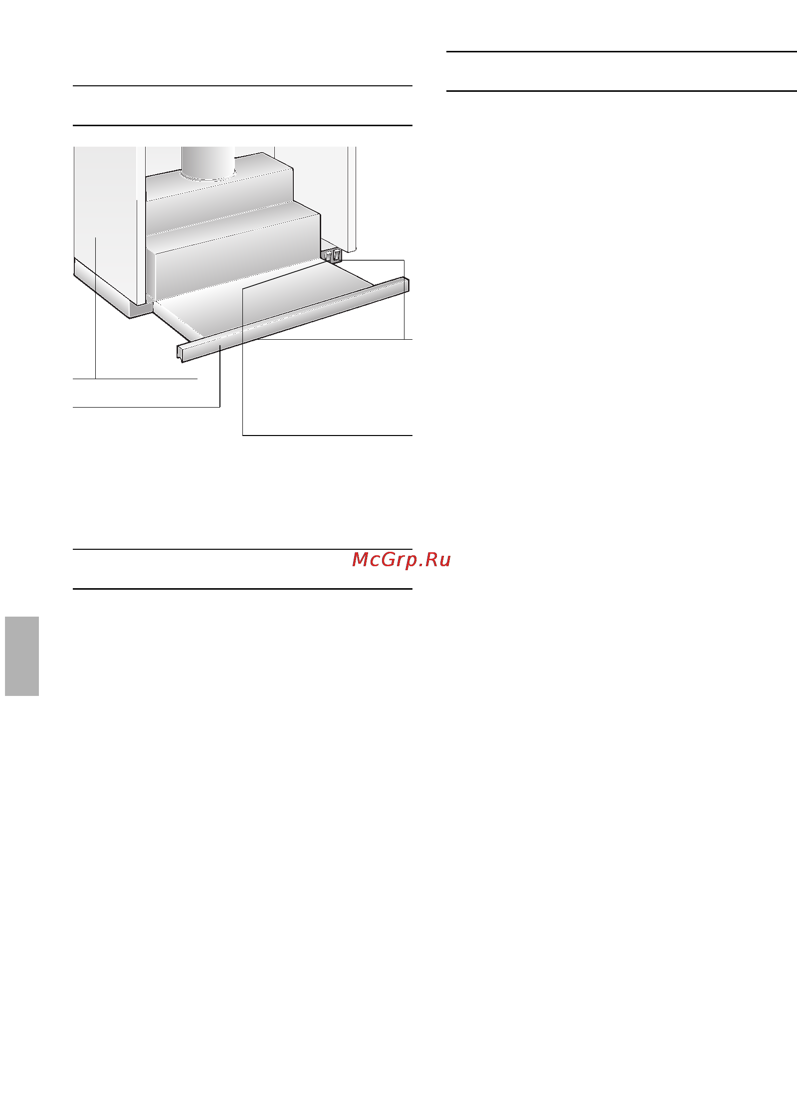 Neff D4644X0 [68/96] Descripción del aparato
