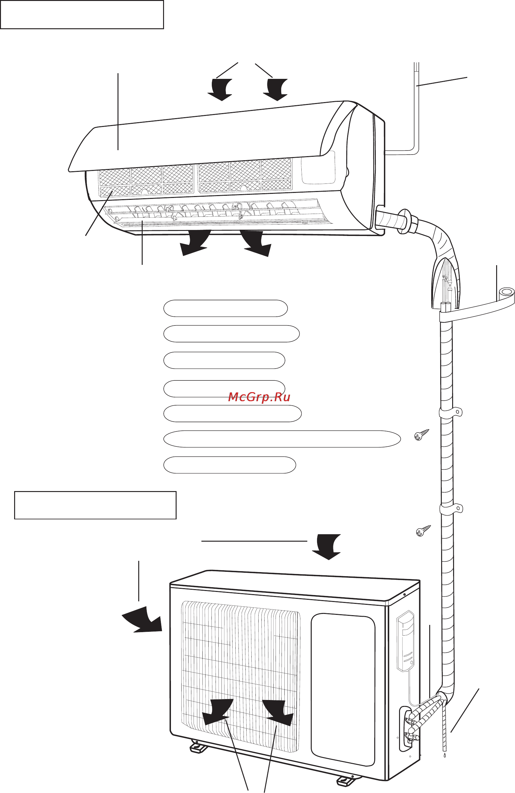 Lessar EMAGIC LS/LU-2H18KFA2 (ION) Инструкция по эксплуатации онлайн [9/28] 46874