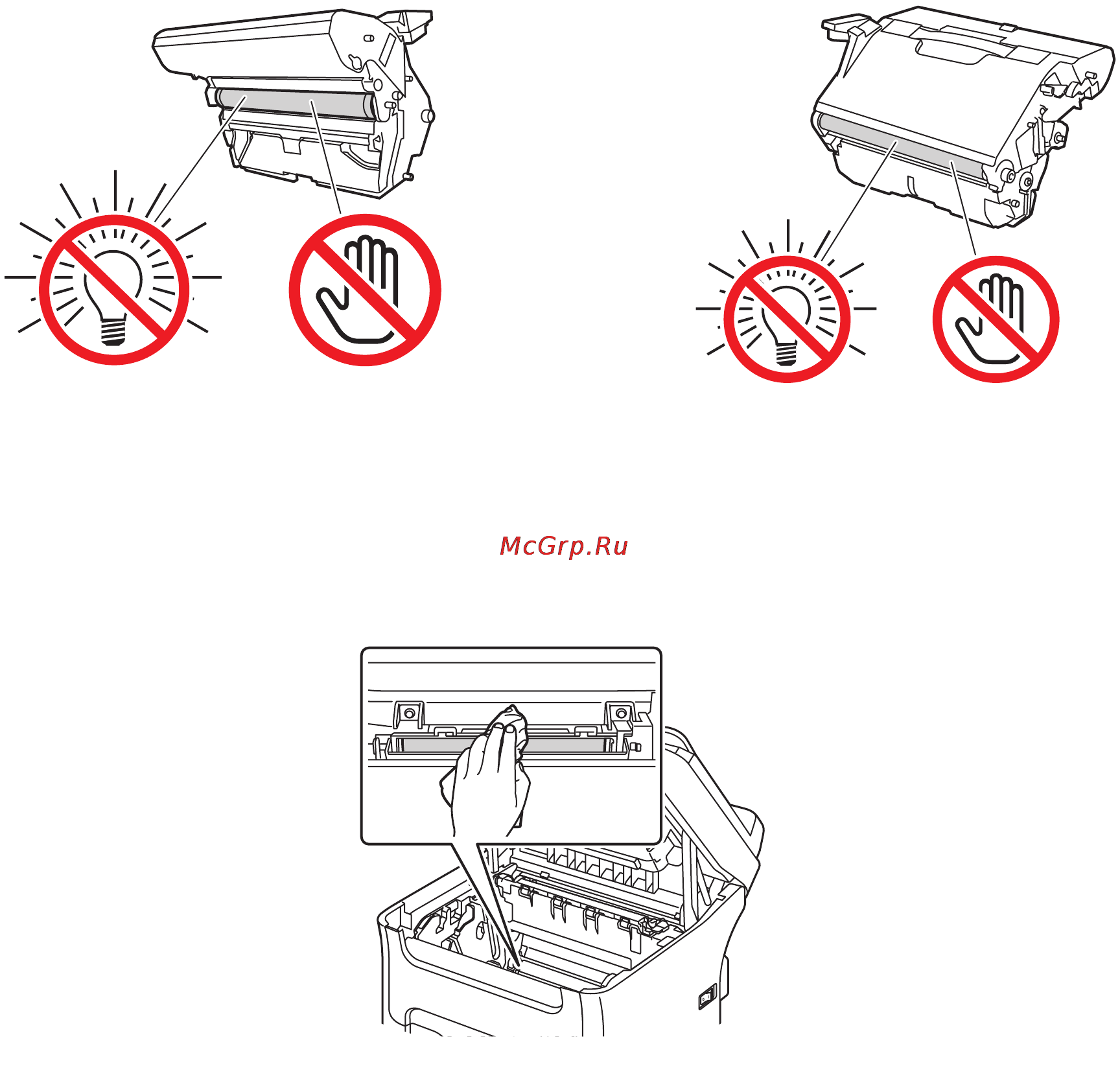 Xerox Phaser 6121MFP/S Инструкция по эксплуатации онлайн [188/268] 46881