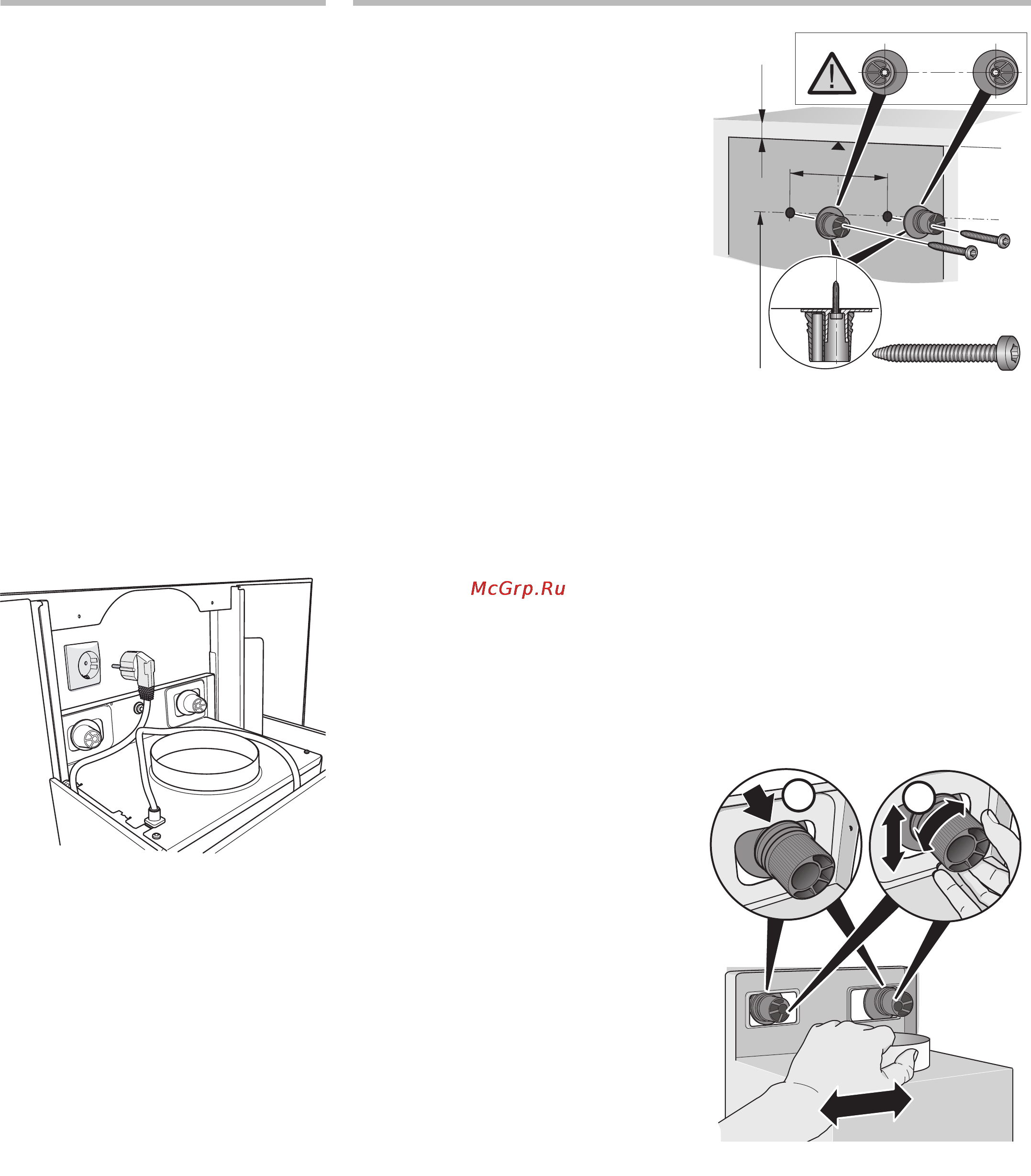Neff D99L11N0 [37/52] Conexión eléctrica