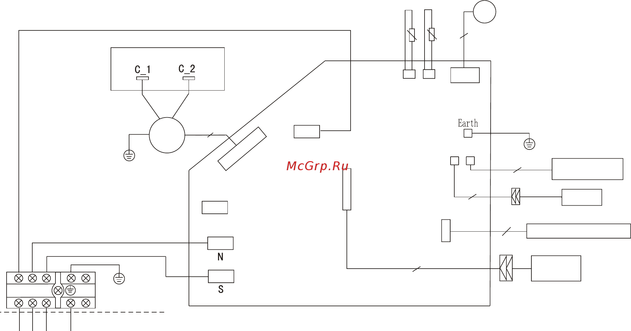 Lessar INVERTO LS/LU-HE12KFA2 [24/32] Ls he24kfa2