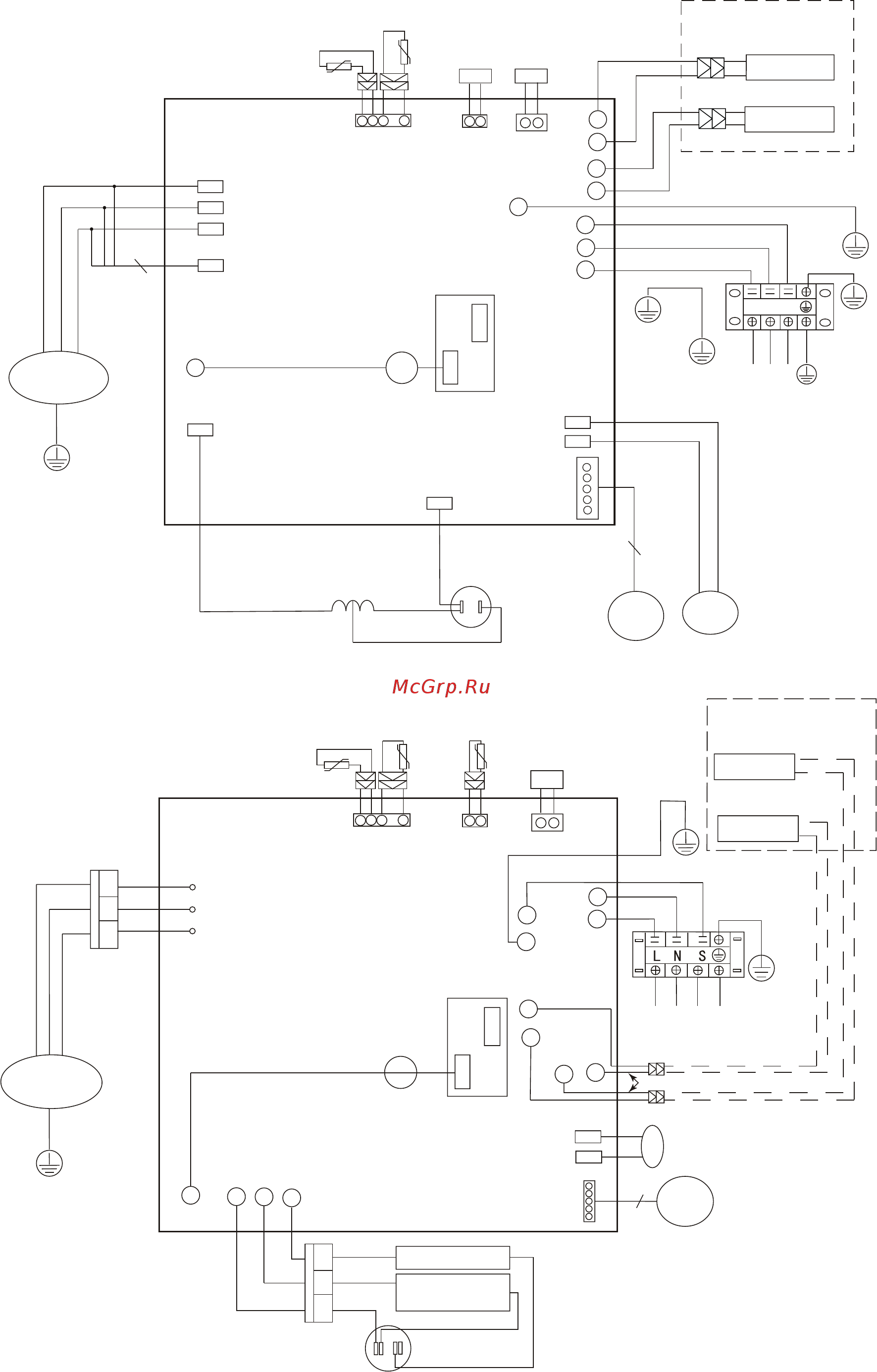 Lessar INVERTO LS/LU-HE12KFA2 [25/32] Lu he09kfa2 lu he12kea2