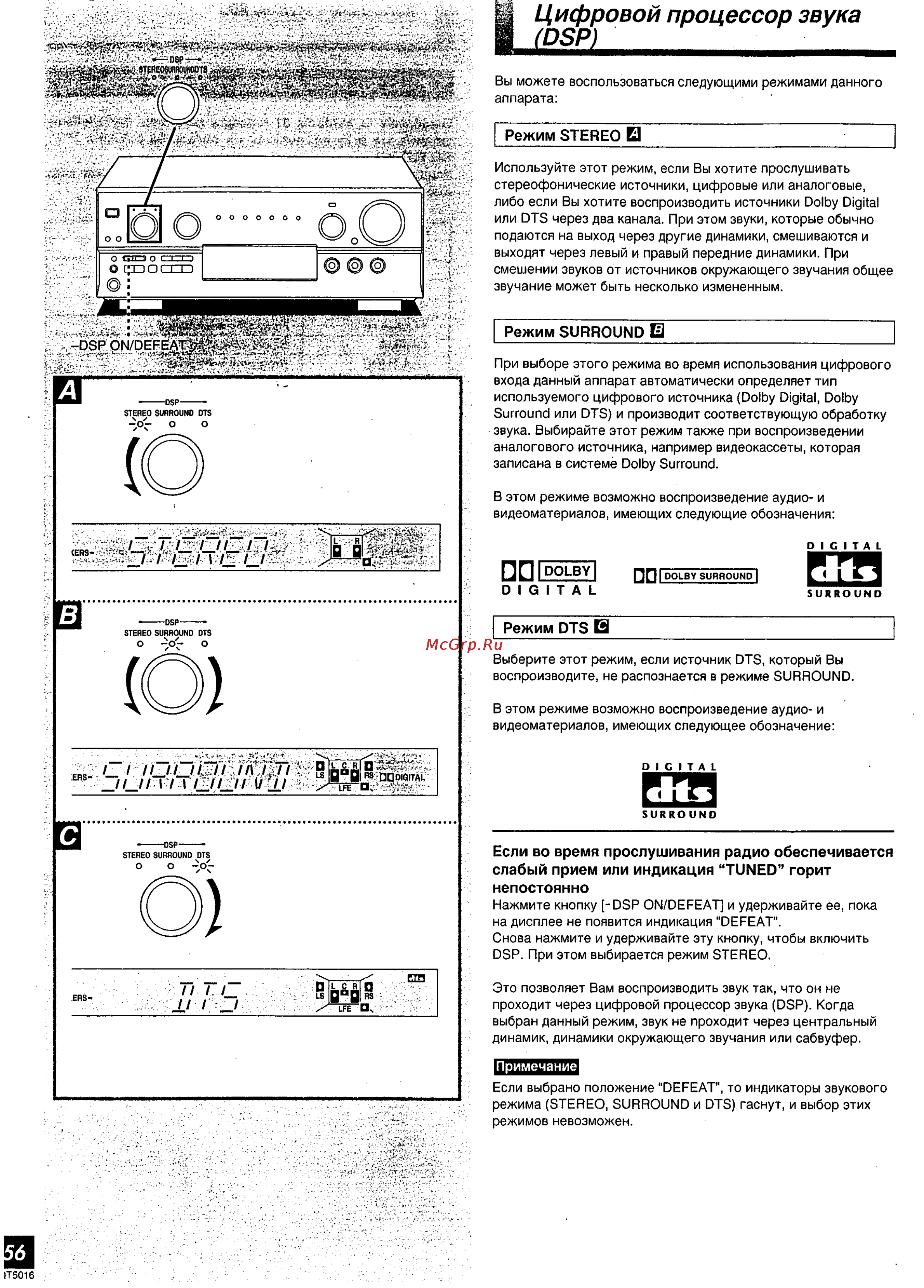 Technics SA-DX930 [28/40] Ц i sjhws