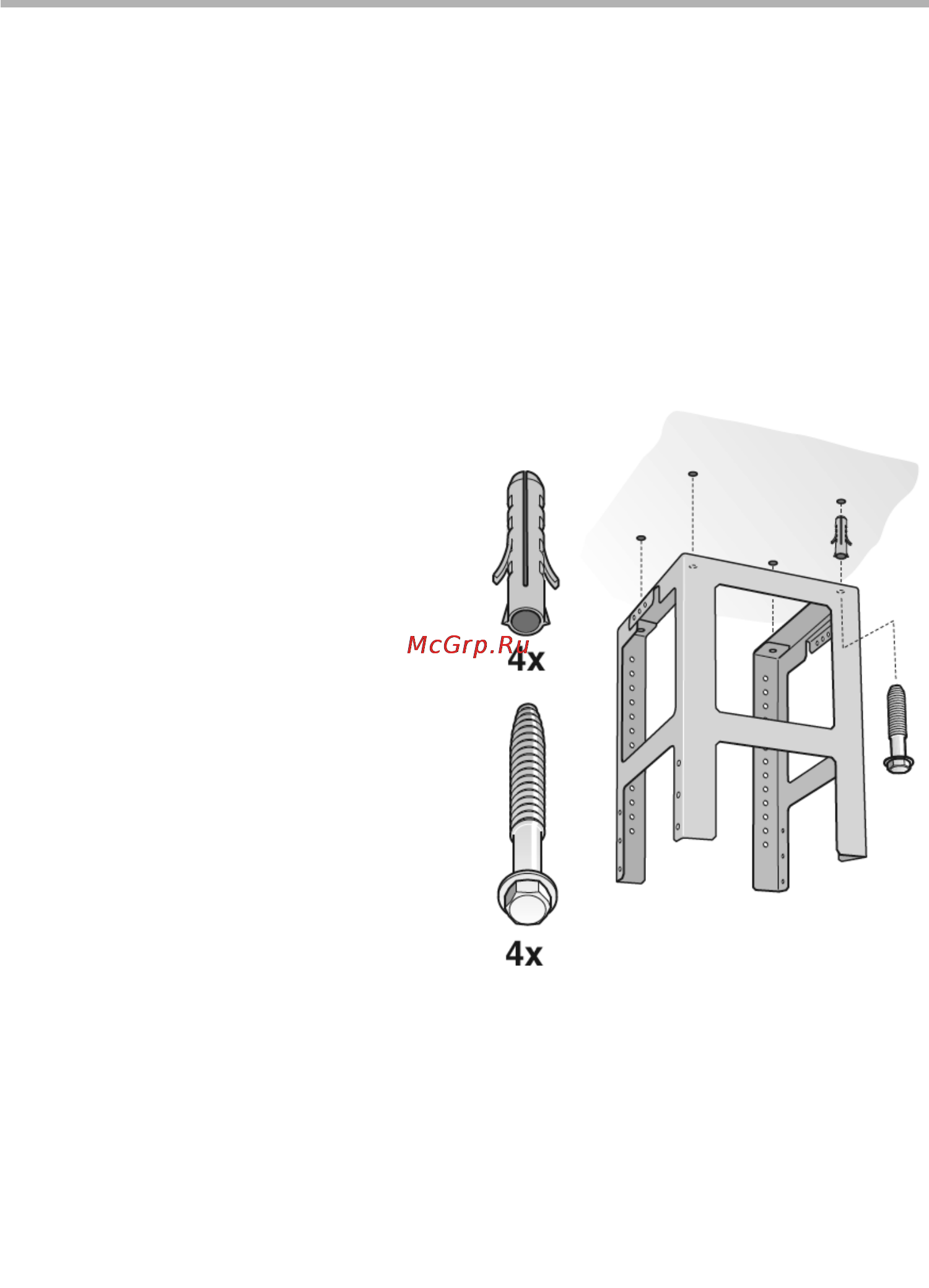 Neff I71F57N0 [15/24] Installation