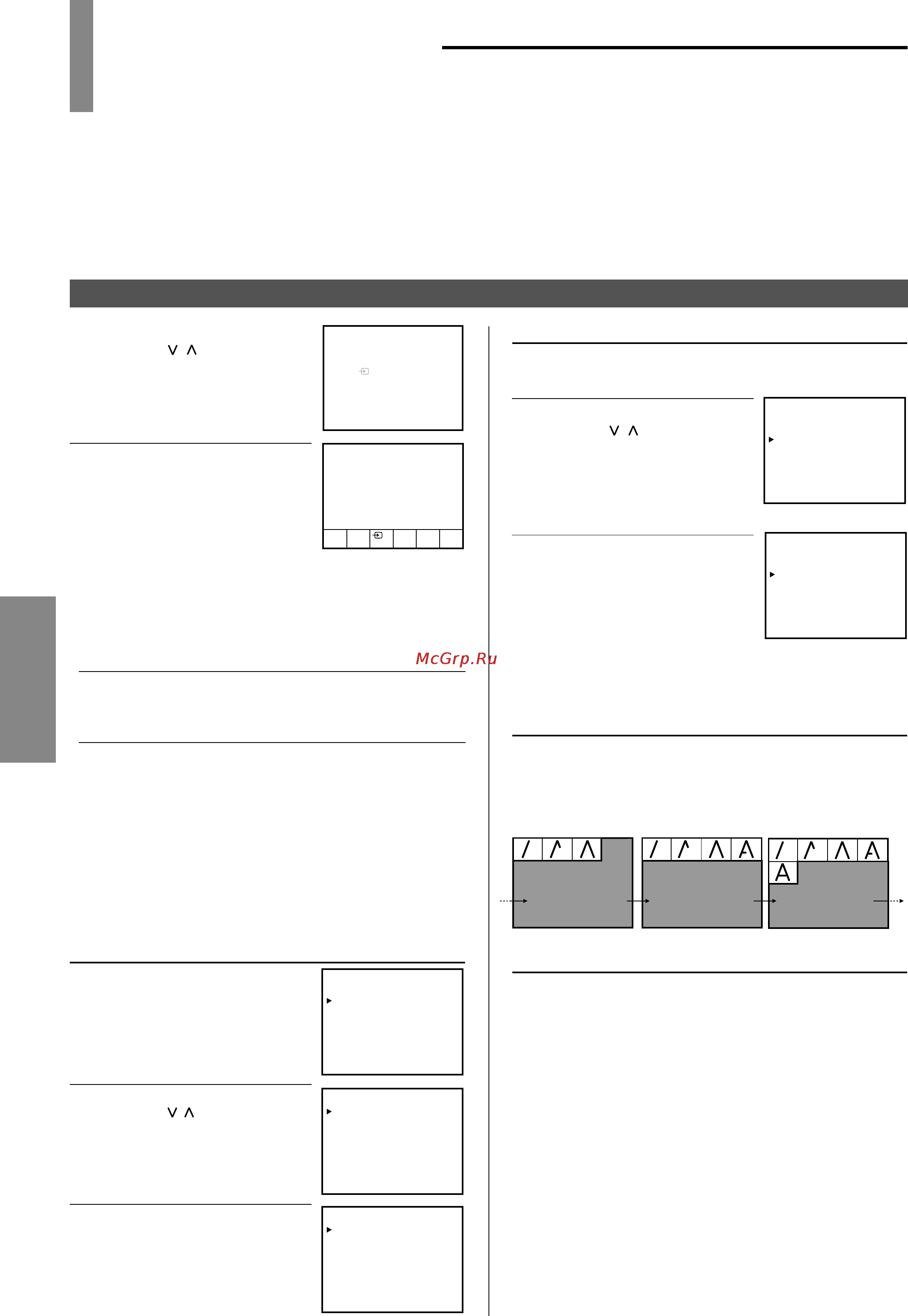 Toshiba 38D9UXR [24/48] Funkciä mul tioko