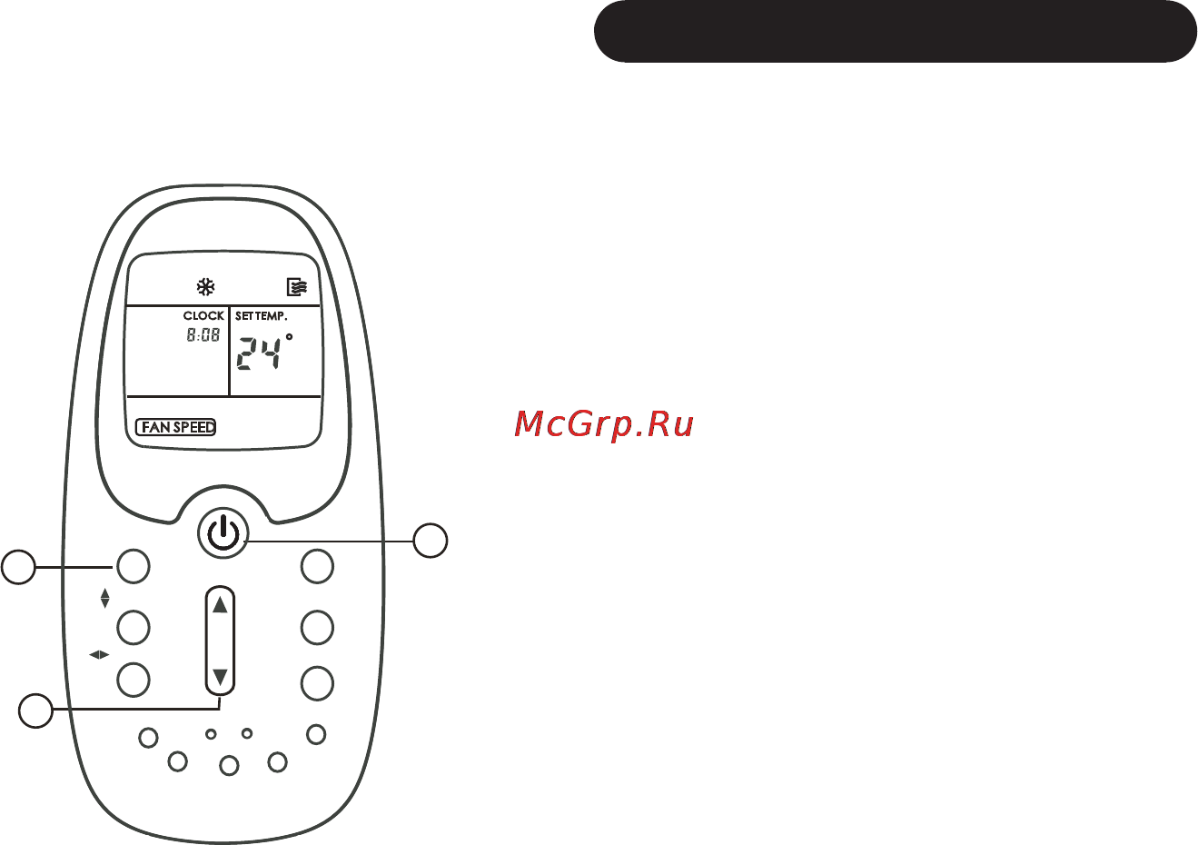 Lessar LUXAIR INVERTER LS/LU-HE09KHA2 Инструкция по эксплуатации онлайн [14/28] 46956