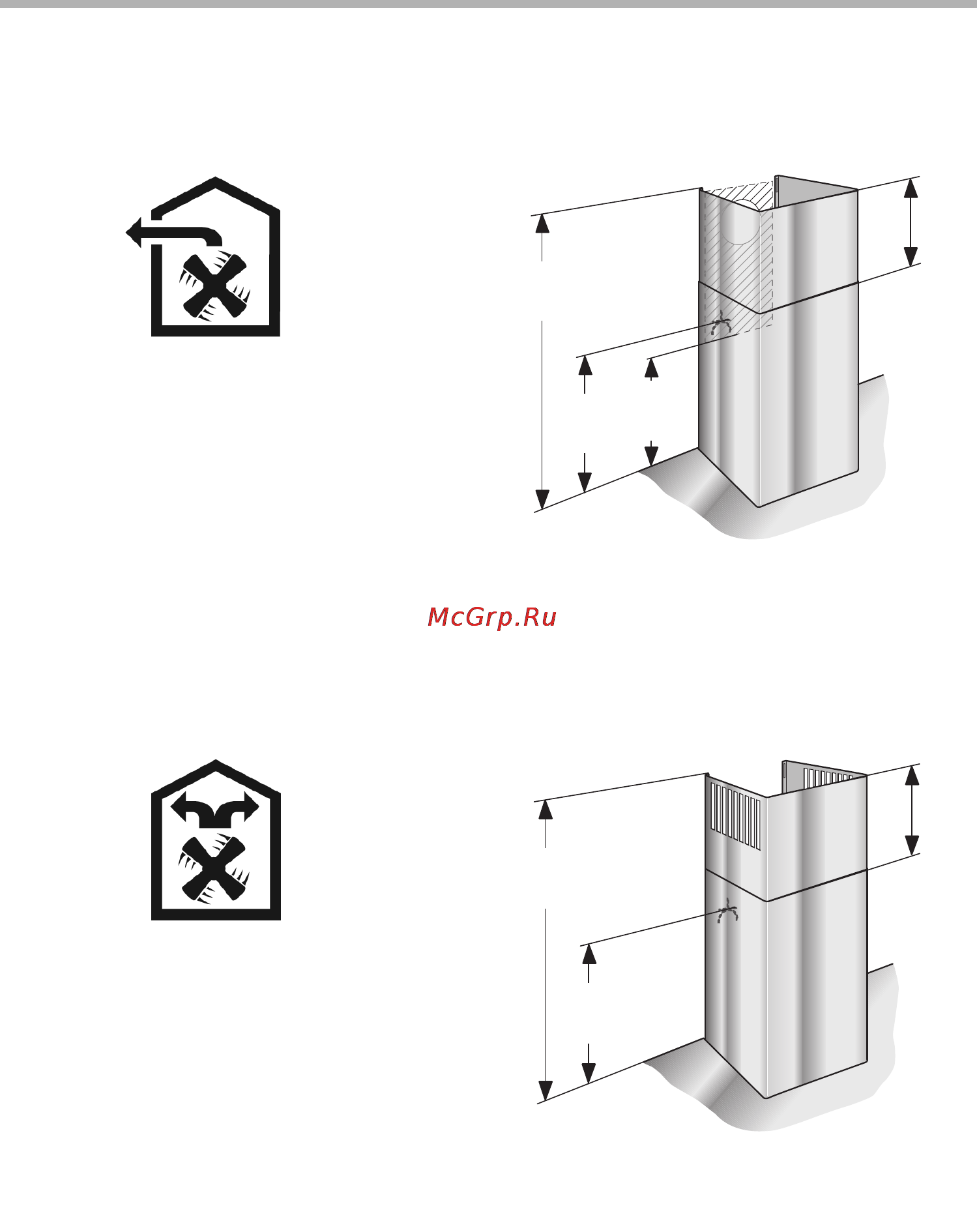 Neff D76M35N0 [8/24] Operating modes