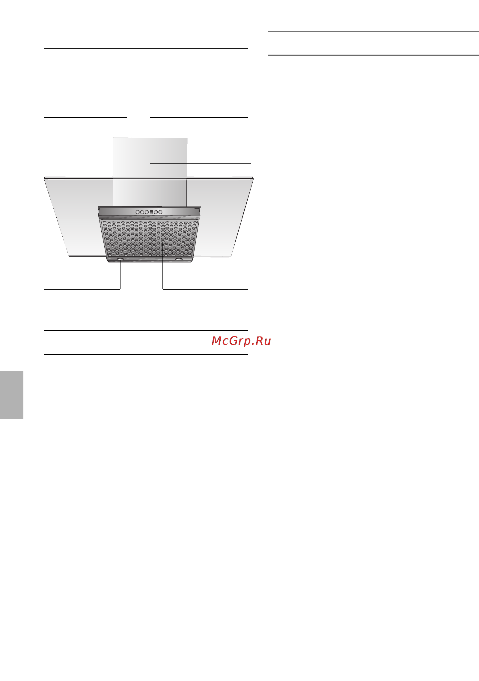Neff D99W45N1 [68/96] Descripción del aparato