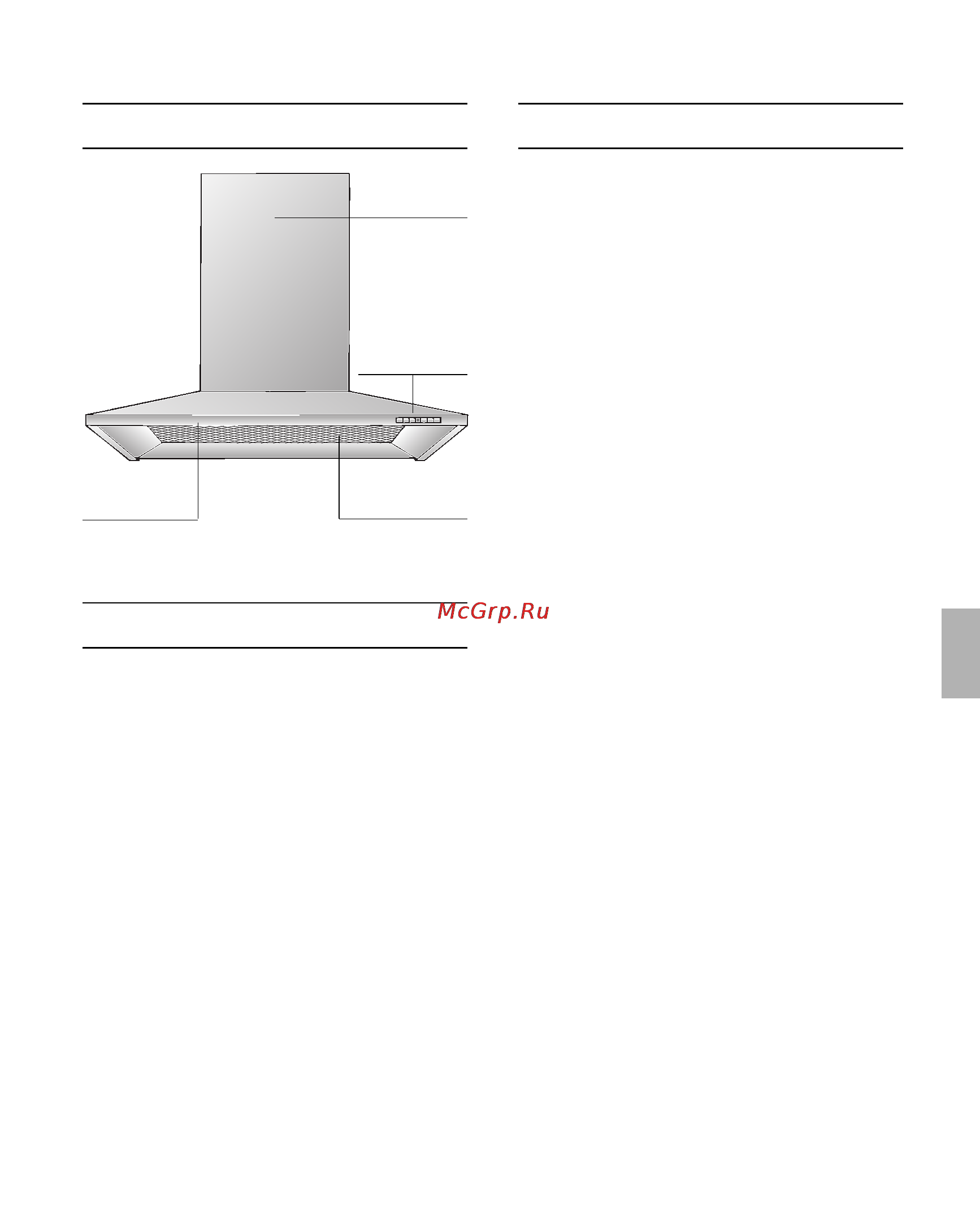 Neff D69S57N0 [55/100] Descrizione dell apparecchio