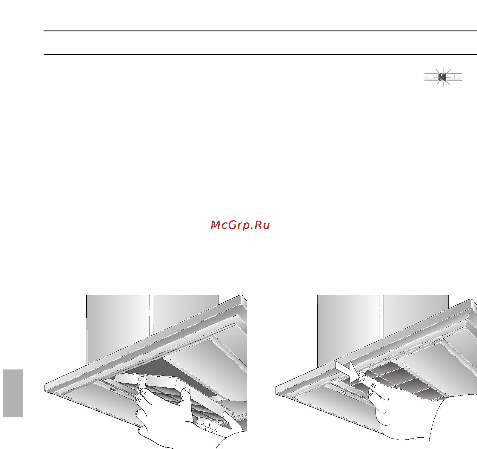 Neff D69S57N0 [72/100] Filtros y mantenimiento