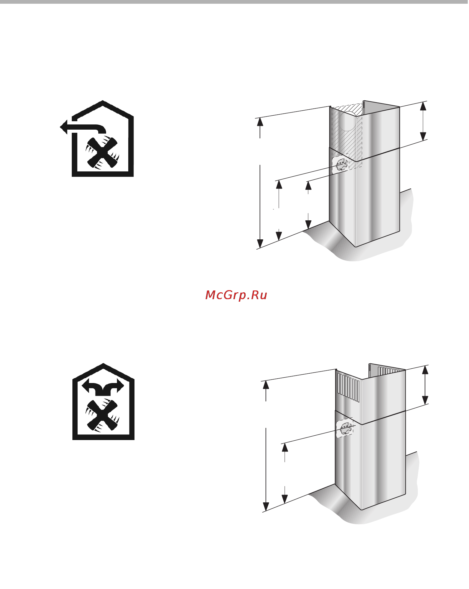 Neff D76D23N0 [8/24] Режимы работы