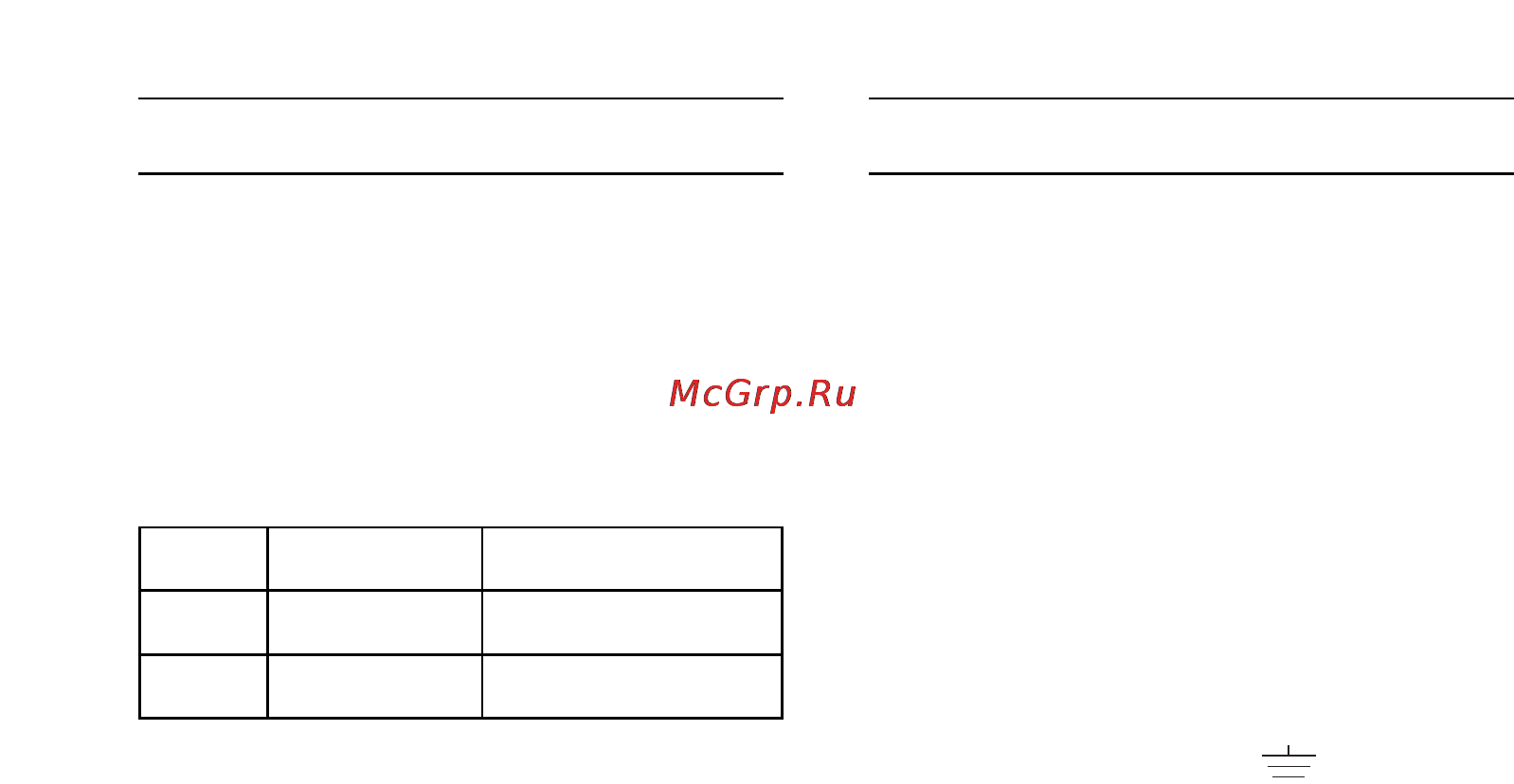 Neff D86D35N0 [12/16] Electrical connection