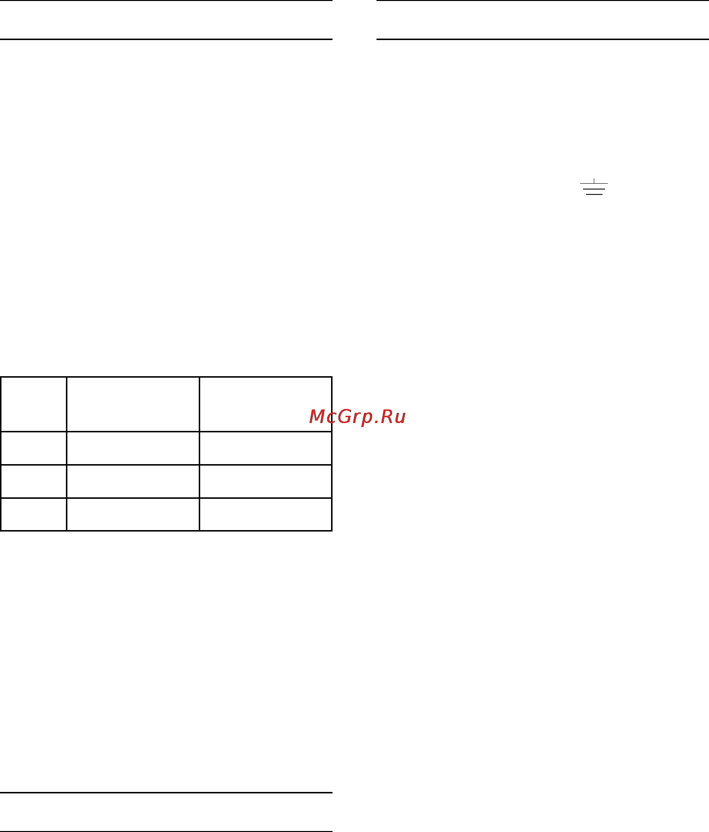 Neff D86E34N0 [14/24] Electrical connection