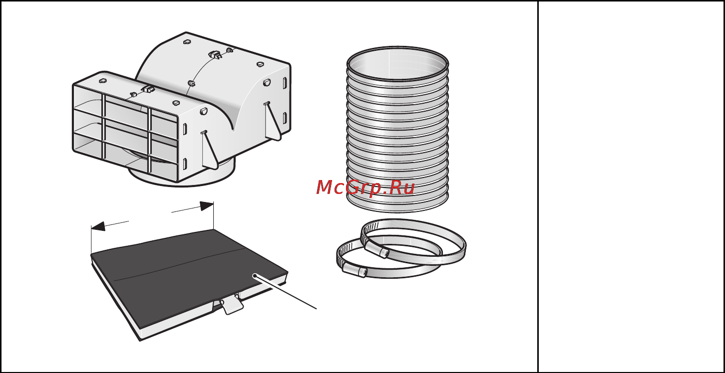 Neff D86E34N0 Инструкция по эксплуатации онлайн [23/24] 46967