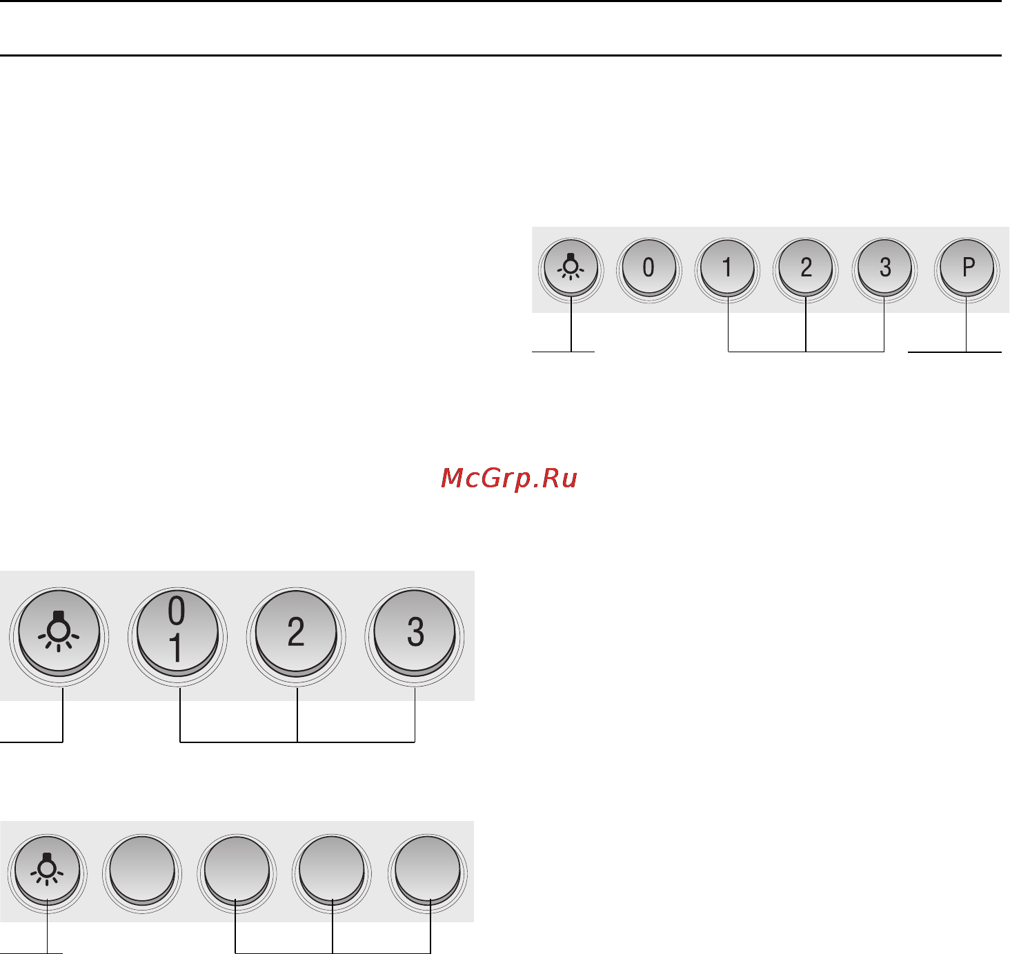 Neff D86E34N0 [6/24] Operating procedure