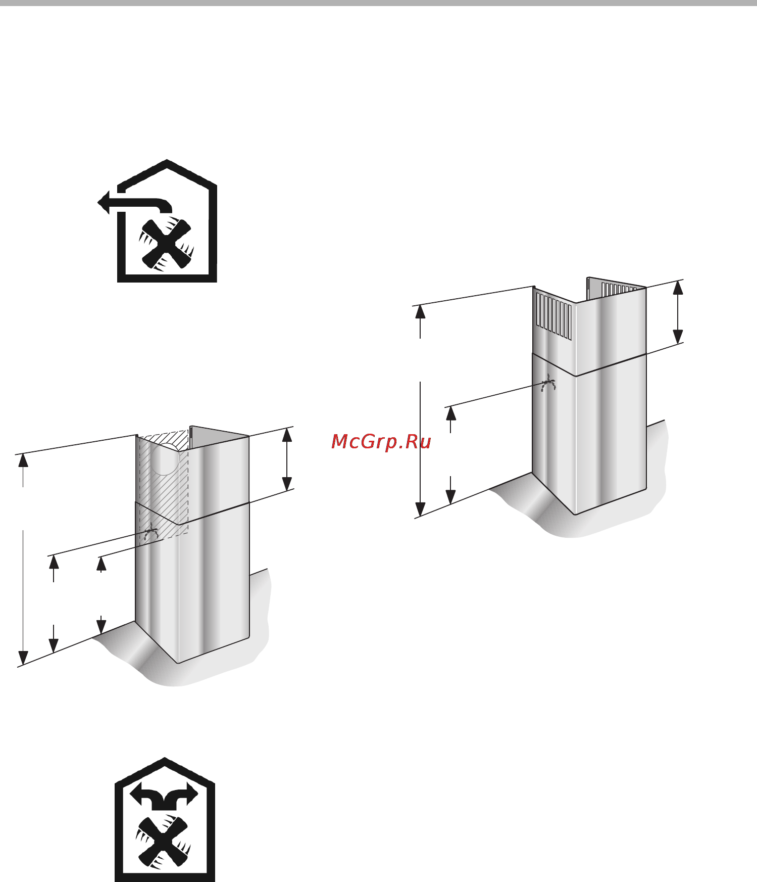 Neff D79F58N0 [8/24] Operating modes
