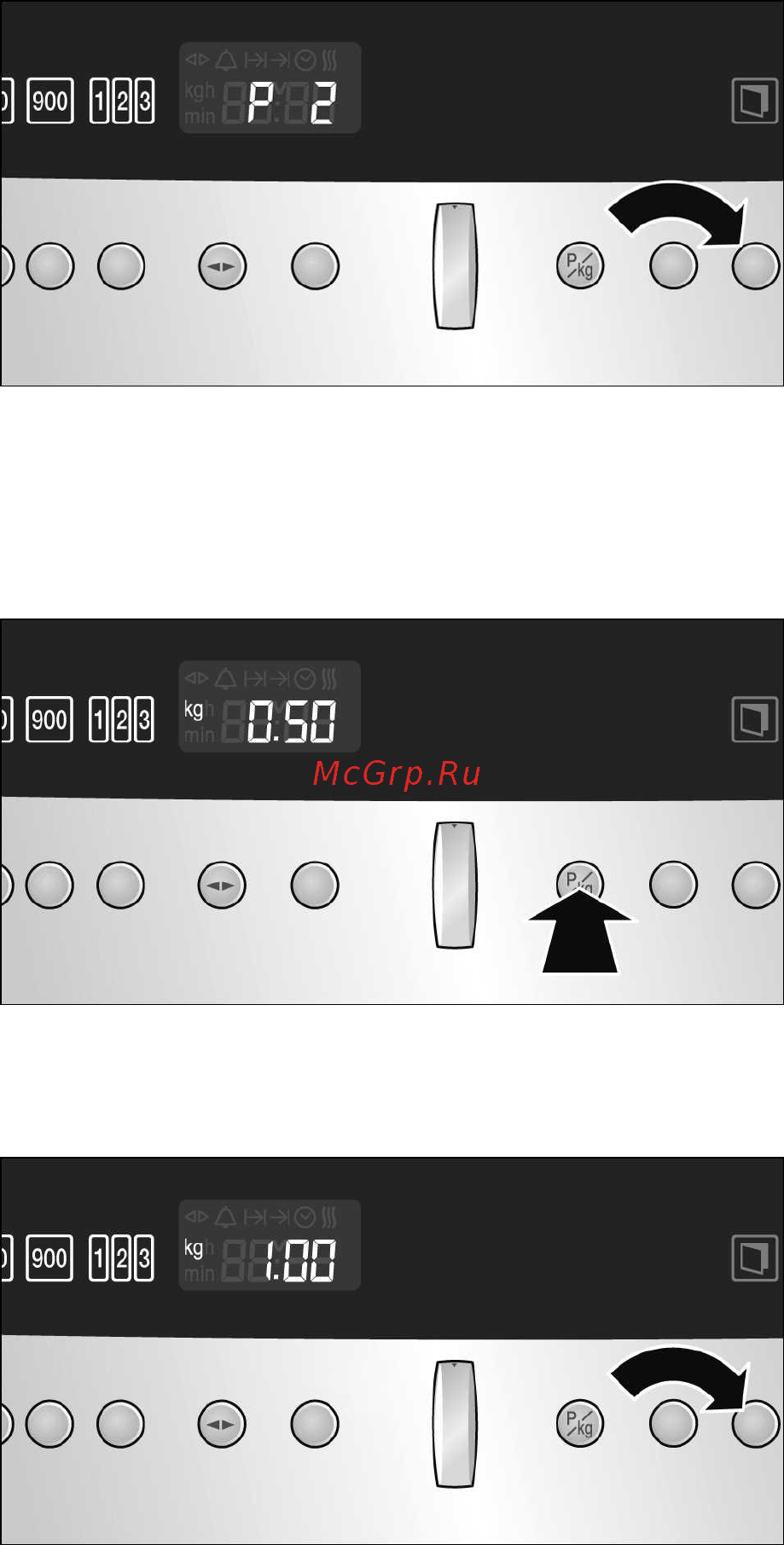 Neff C54L70N0 Инструкция по эксплуатации онлайн [123/204] 47057