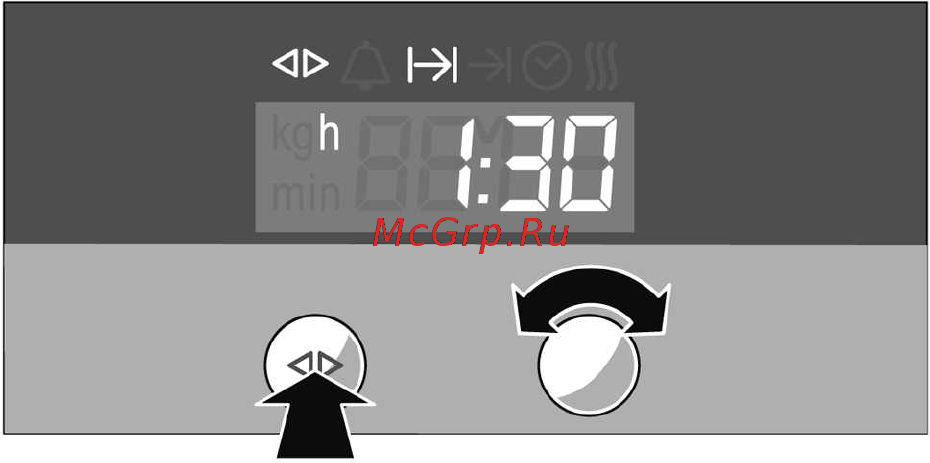 Neff C54L70N0 Инструкция по эксплуатации онлайн [132/204] 47057
