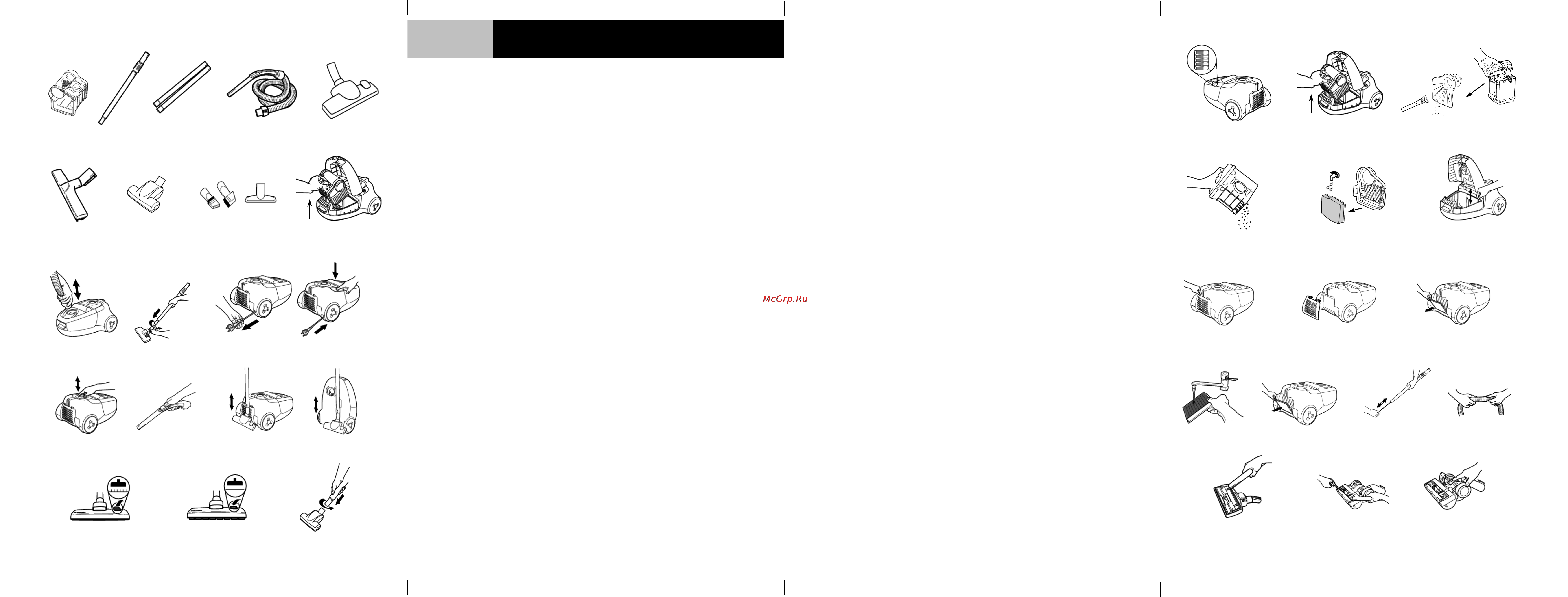 Zanussi ZAN7720 [2/7] English