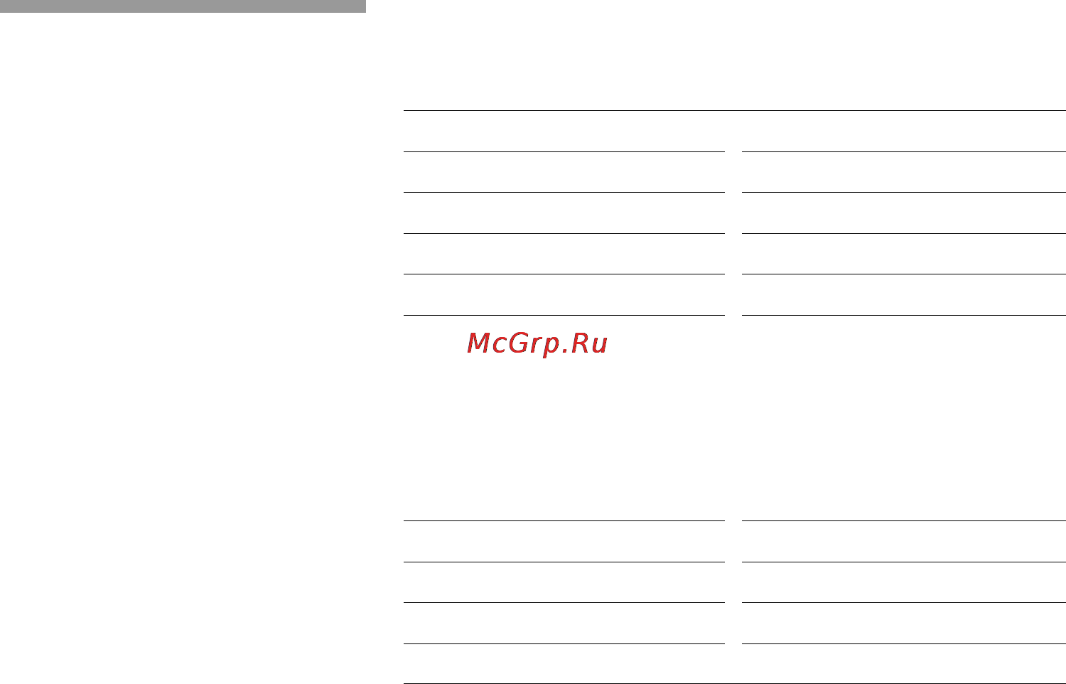 Neff H53W60N0 Инструкция по эксплуатации онлайн [68/68] 47080