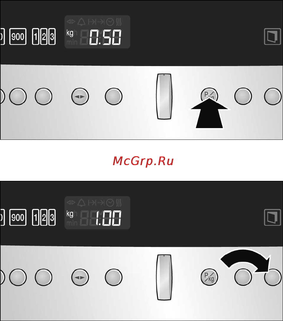 Neff C54L60N0 Инструкция по эксплуатации онлайн [109/180] 47111