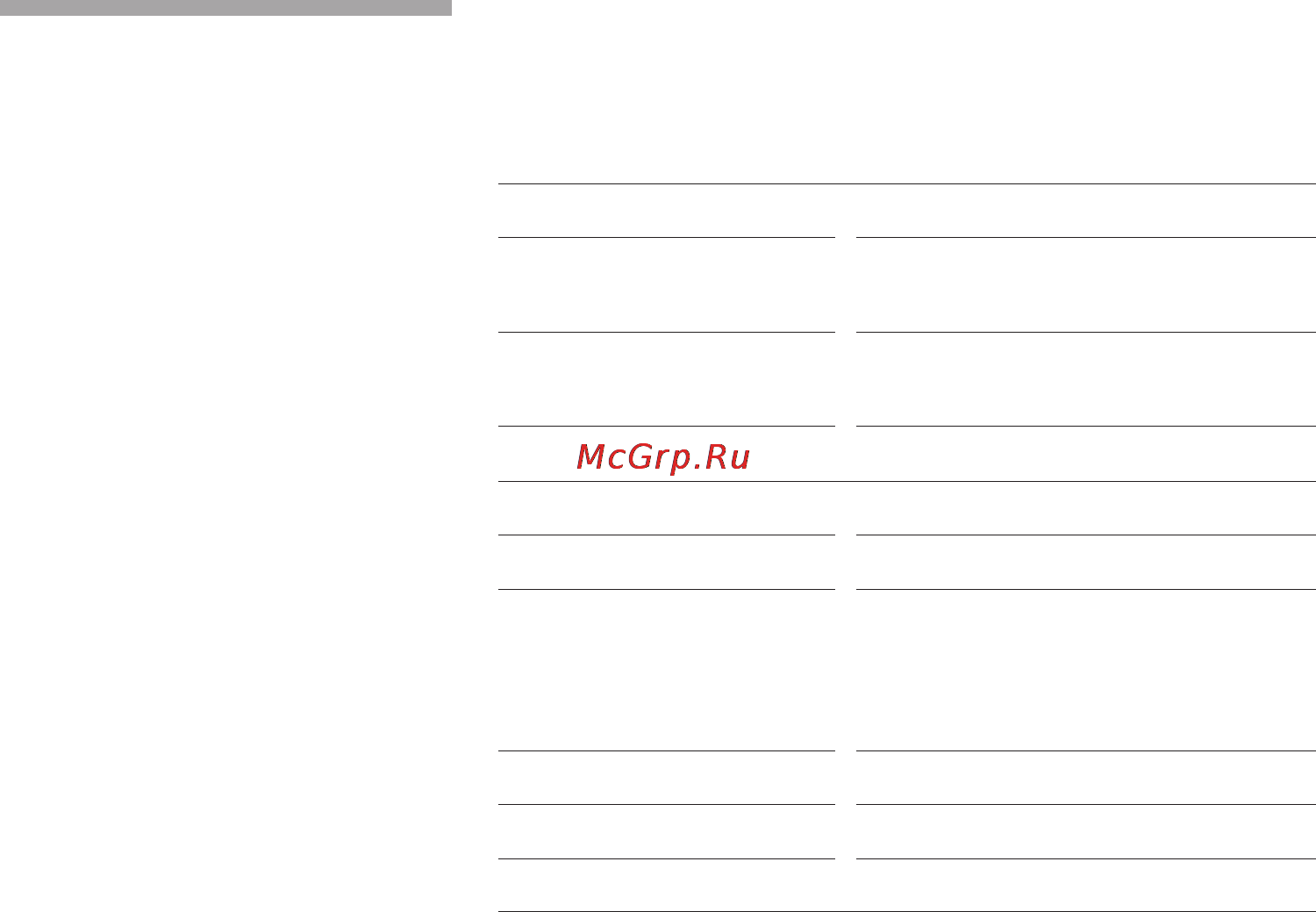 Neff C54L60N0 Инструкция по эксплуатации онлайн [35/180] 47111